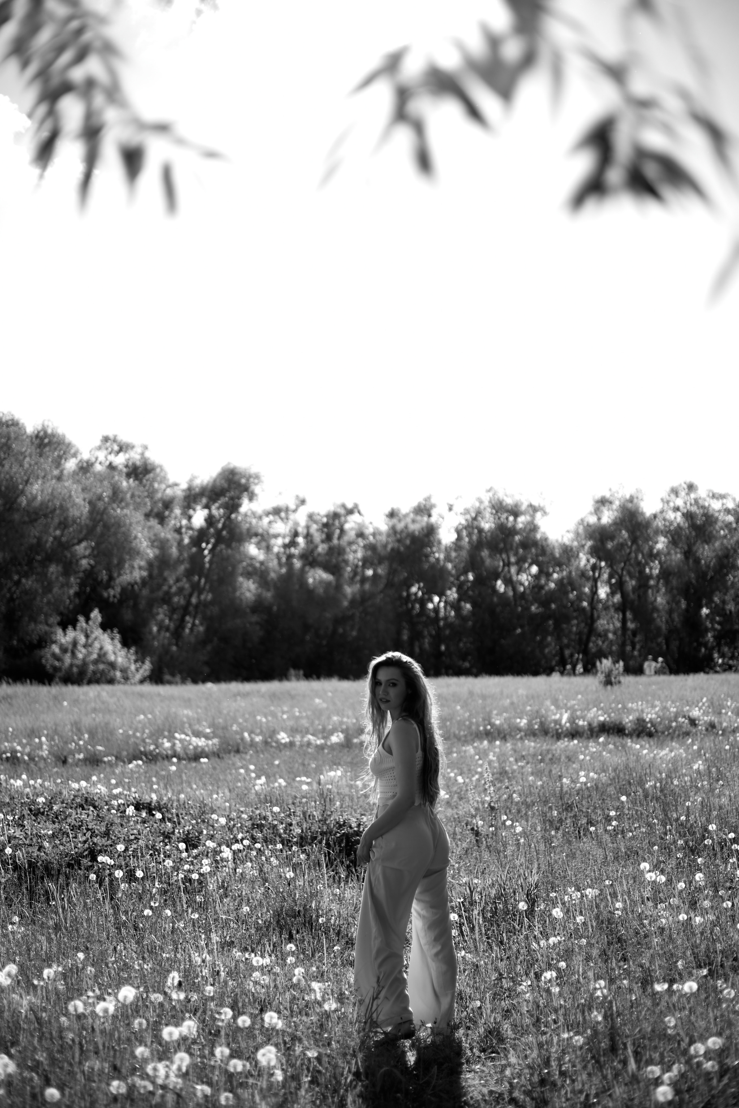 Маша. Антонова Таня Индивидуальные и семейные съемки в Липецке