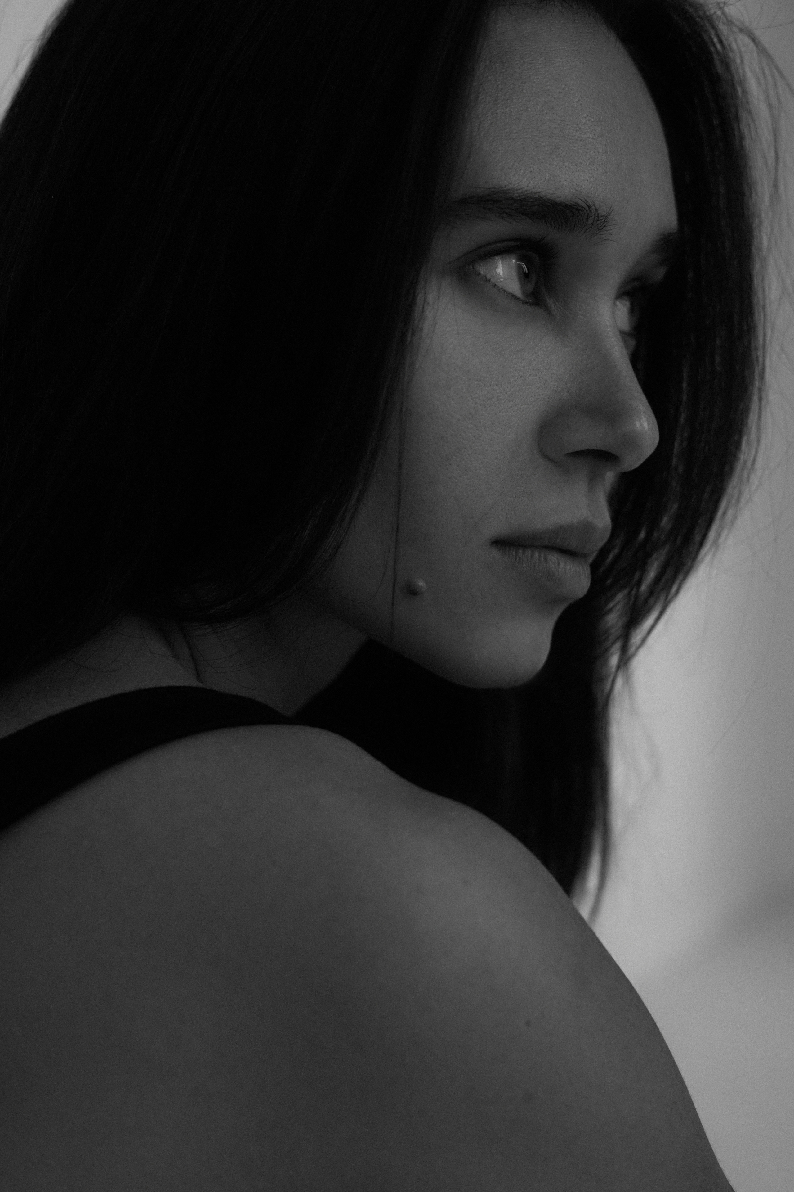 Люба. Антонова Таня Индивидуальные и семейные съемки в Липецке