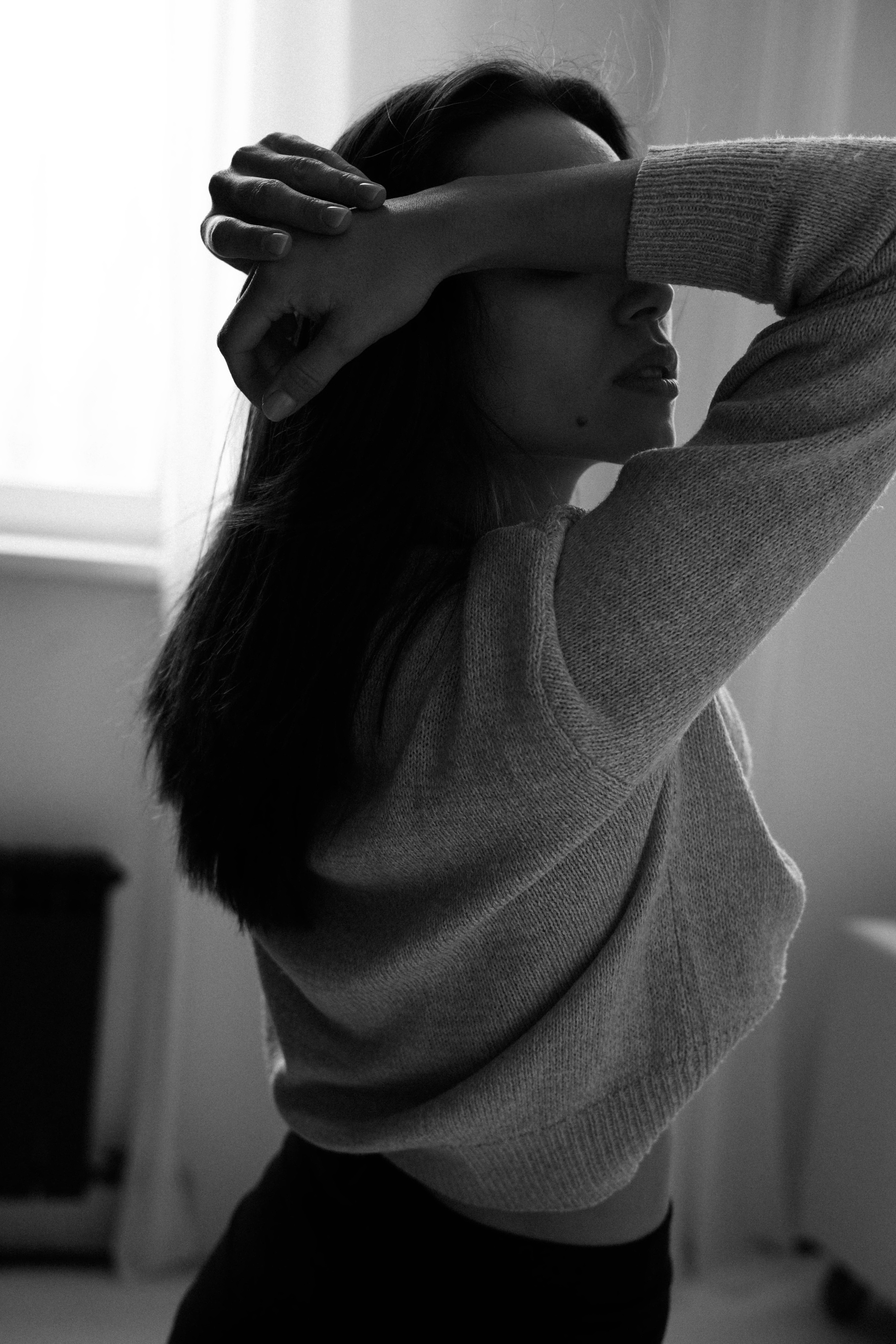 Люба. Антонова Таня Индивидуальные и семейные съемки в Липецке