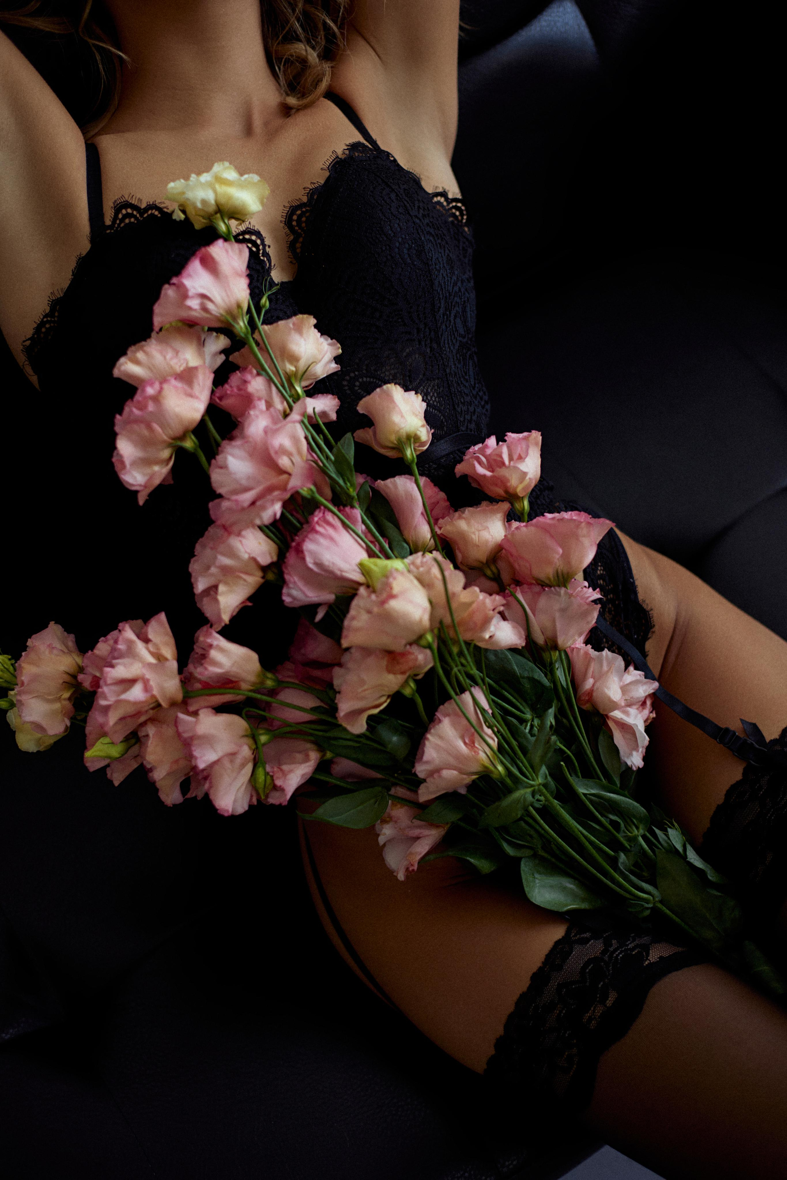 Маша. Антонова Таня Индивидуальные и семейные съемки в Липецке