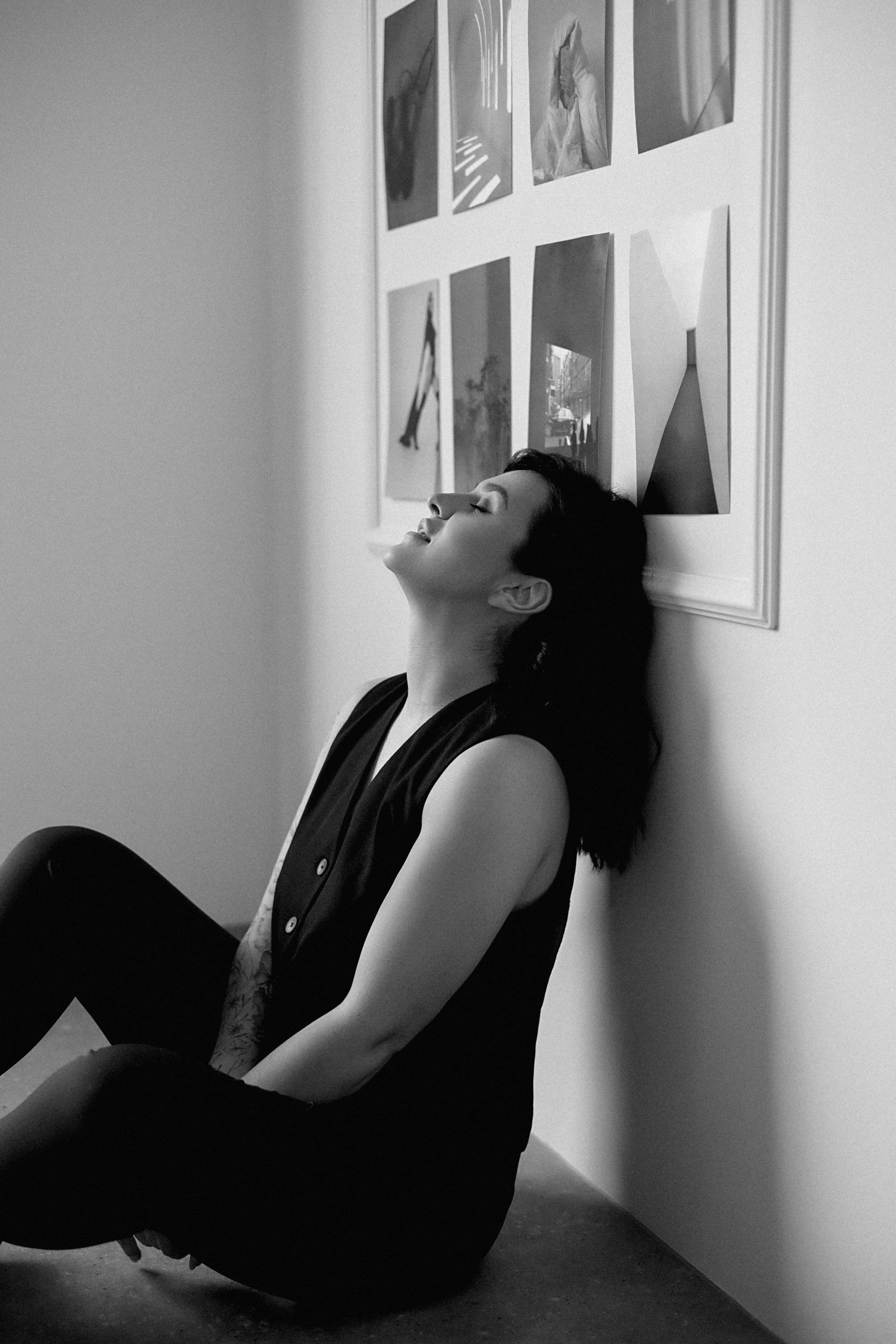 Марина. Антонова Таня Индивидуальные и семейные съемки в Липецке