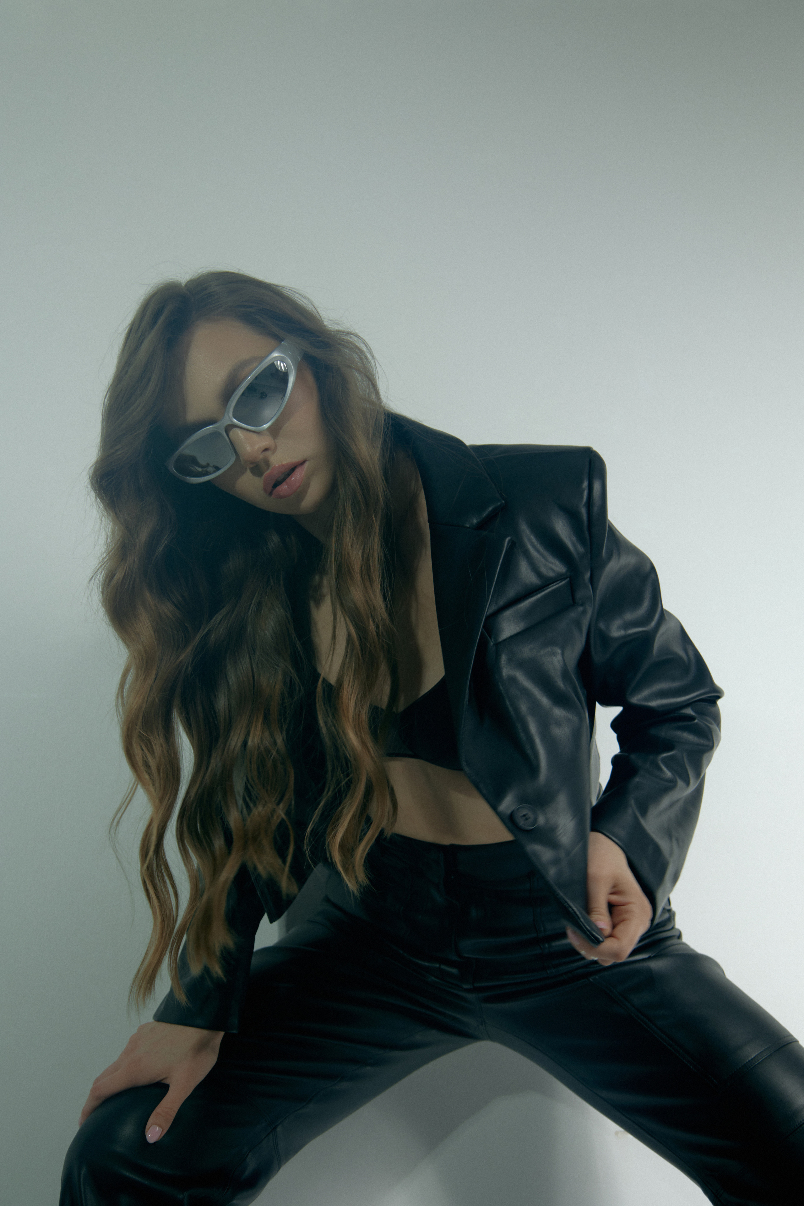 Маша. Антонова Таня Индивидуальные и семейные съемки в Липецке