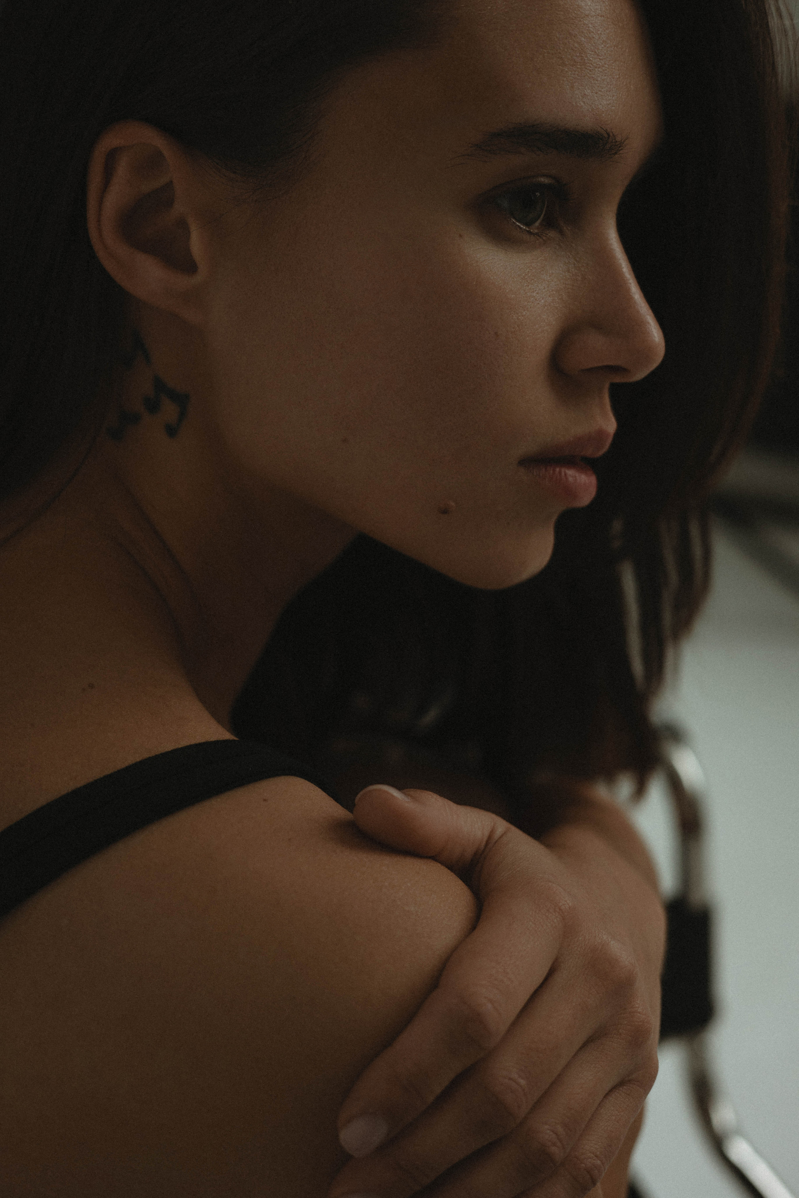 Люба. Антонова Таня Индивидуальные и семейные съемки в Липецке