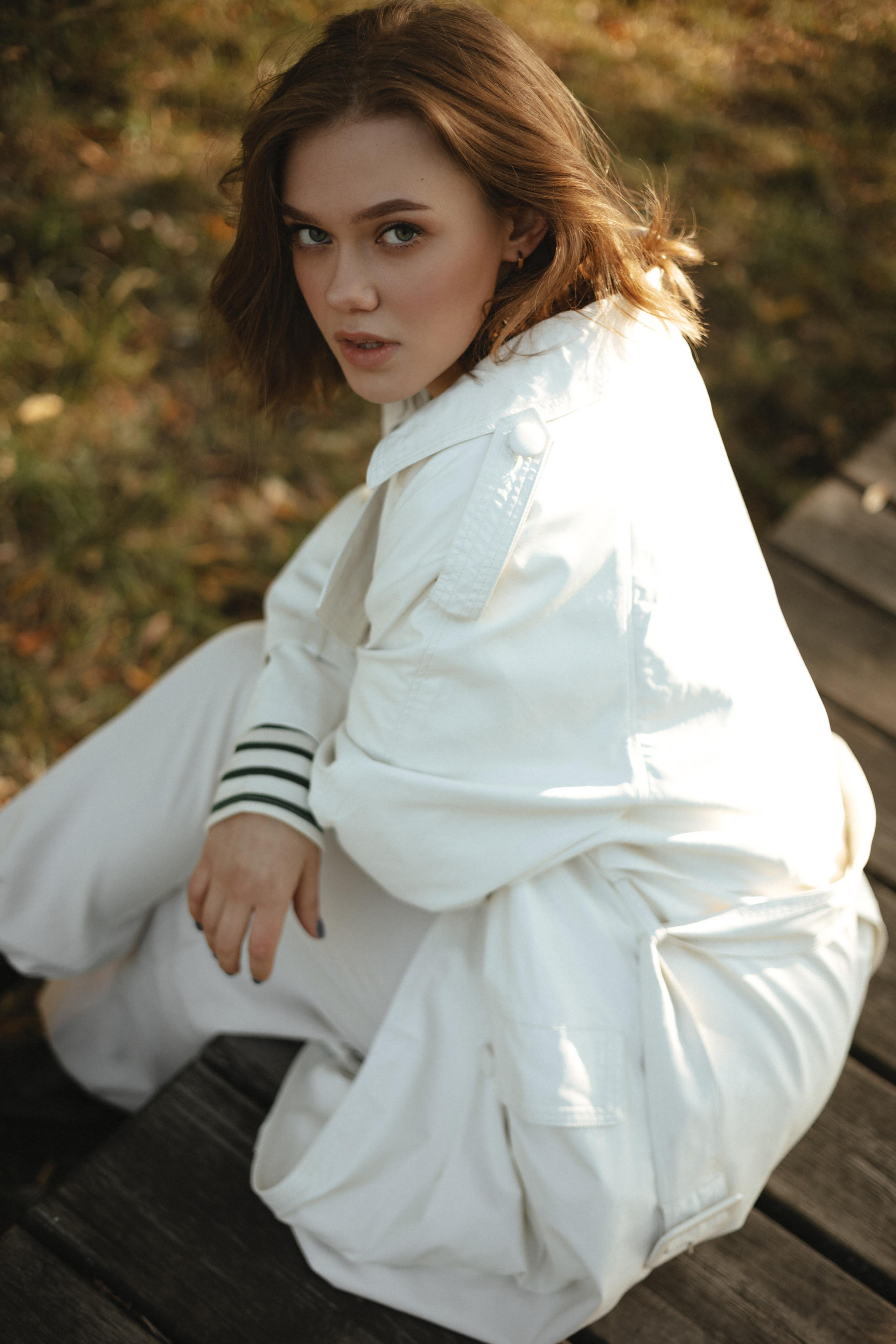 Женя. Антонова Таня Индивидуальные и семейные съемки в Липецке