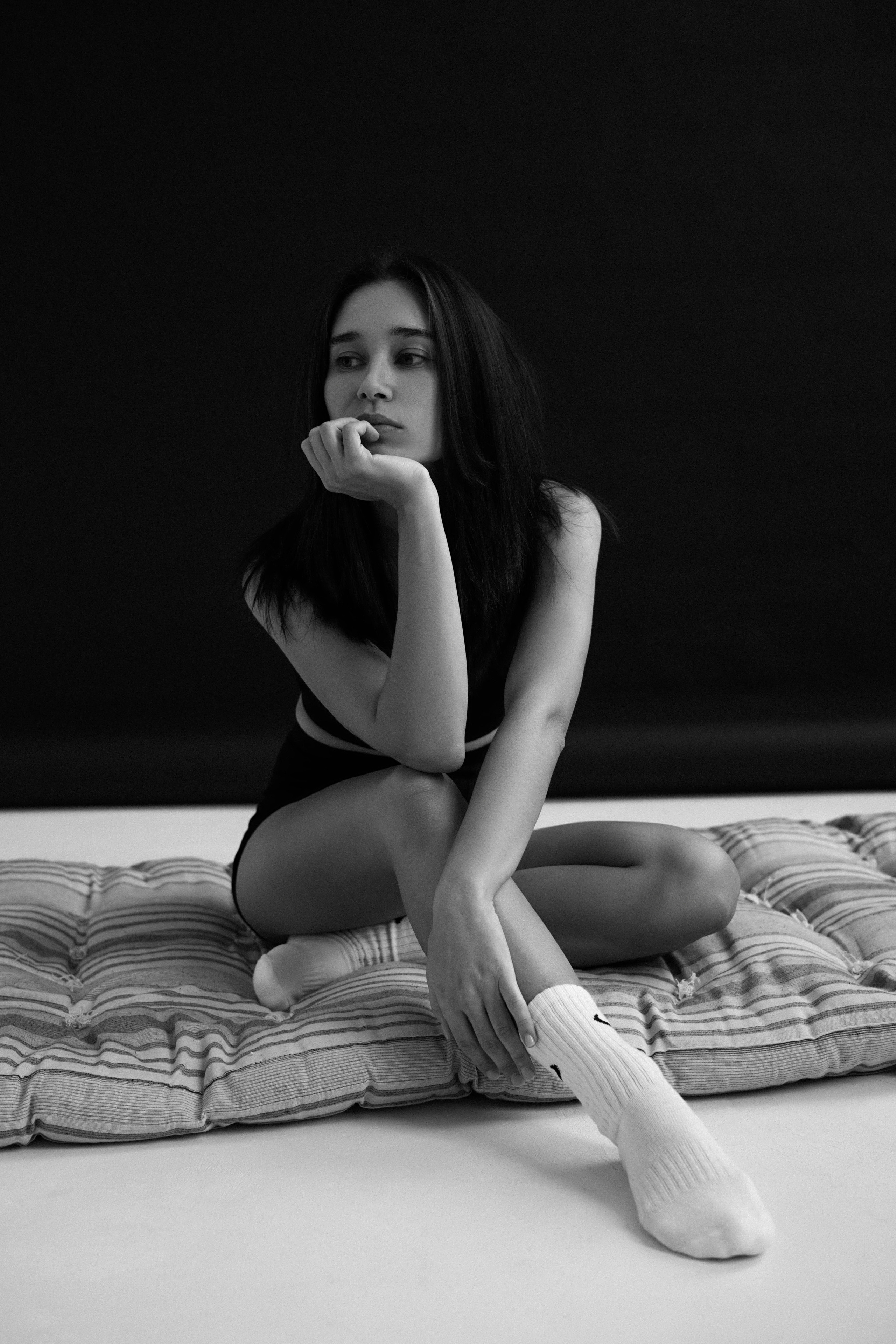 Люба. Антонова Таня Индивидуальные и семейные съемки в Липецке