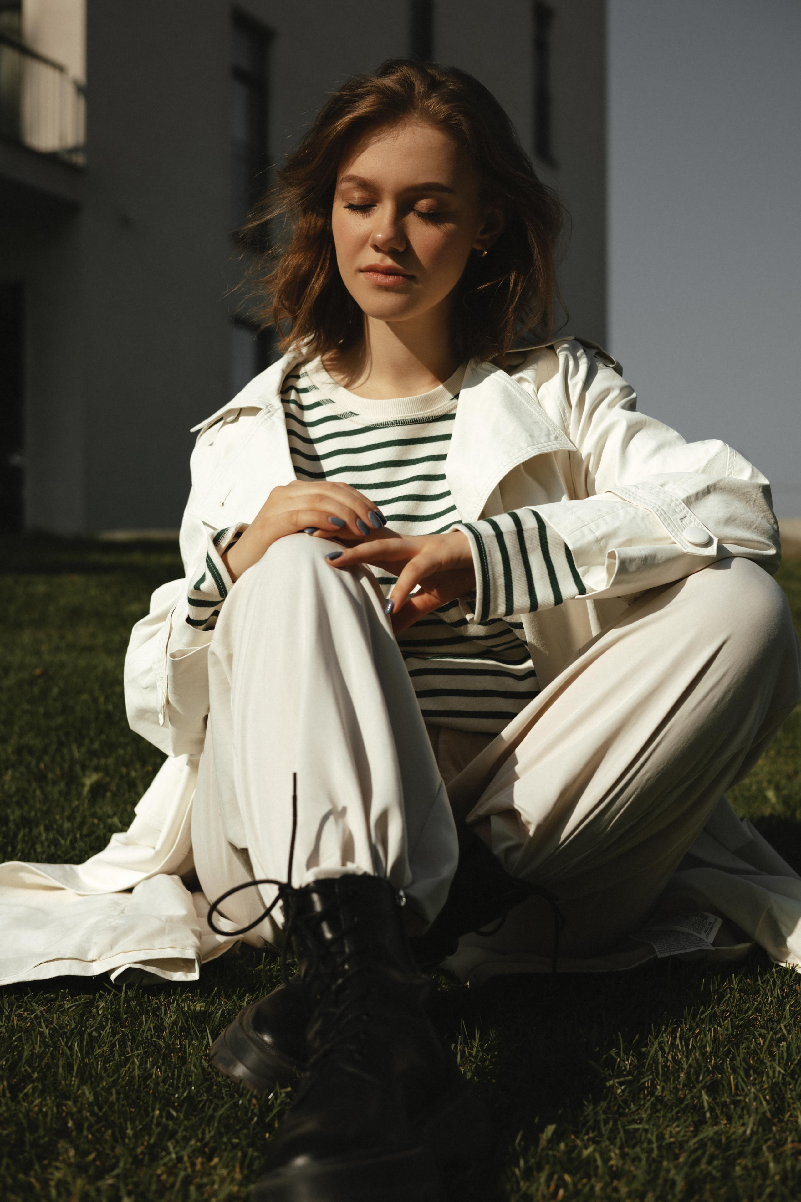 Женя. Антонова Таня Индивидуальные и семейные съемки в Липецке