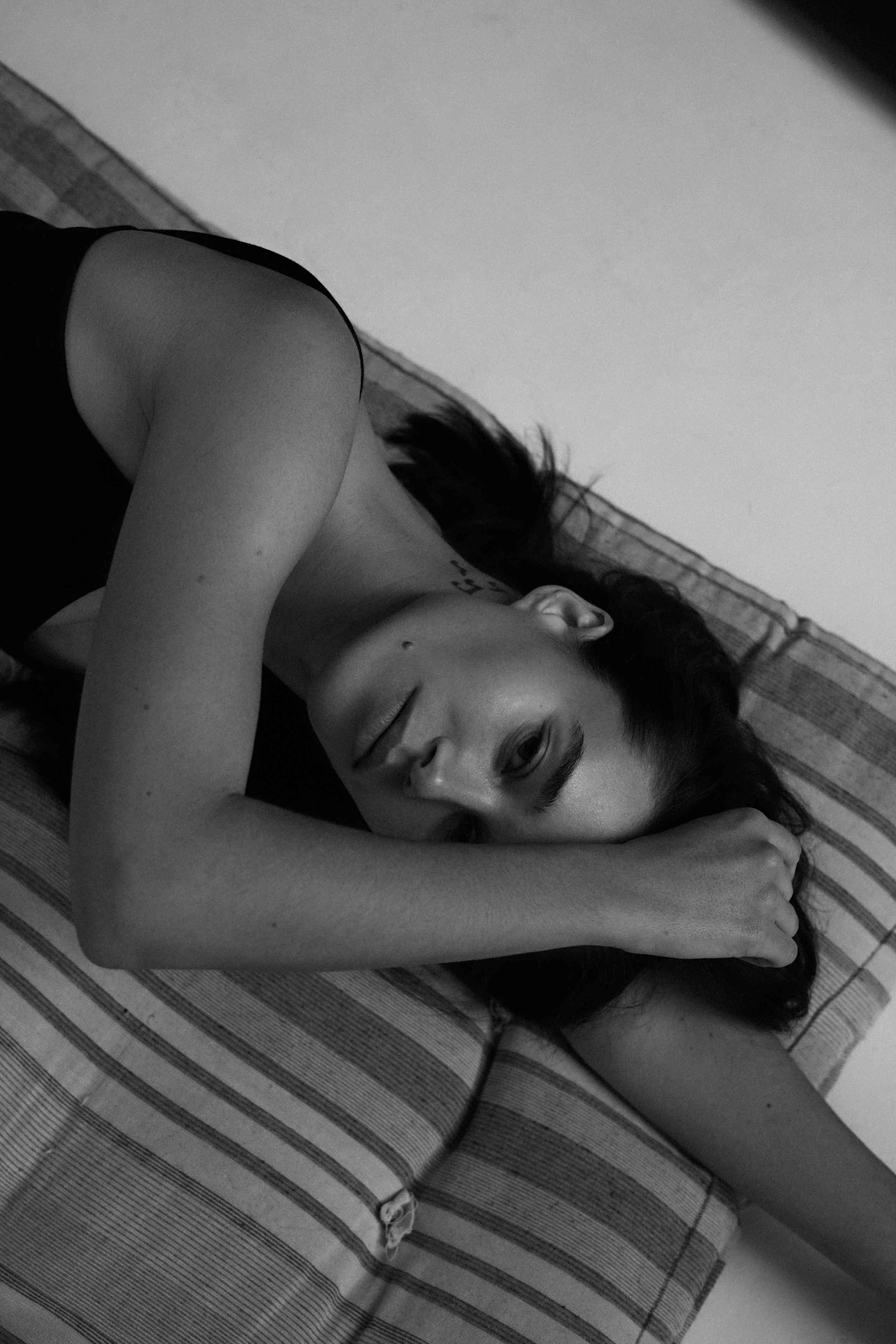 Люба. Антонова Таня Индивидуальные и семейные съемки в Липецке