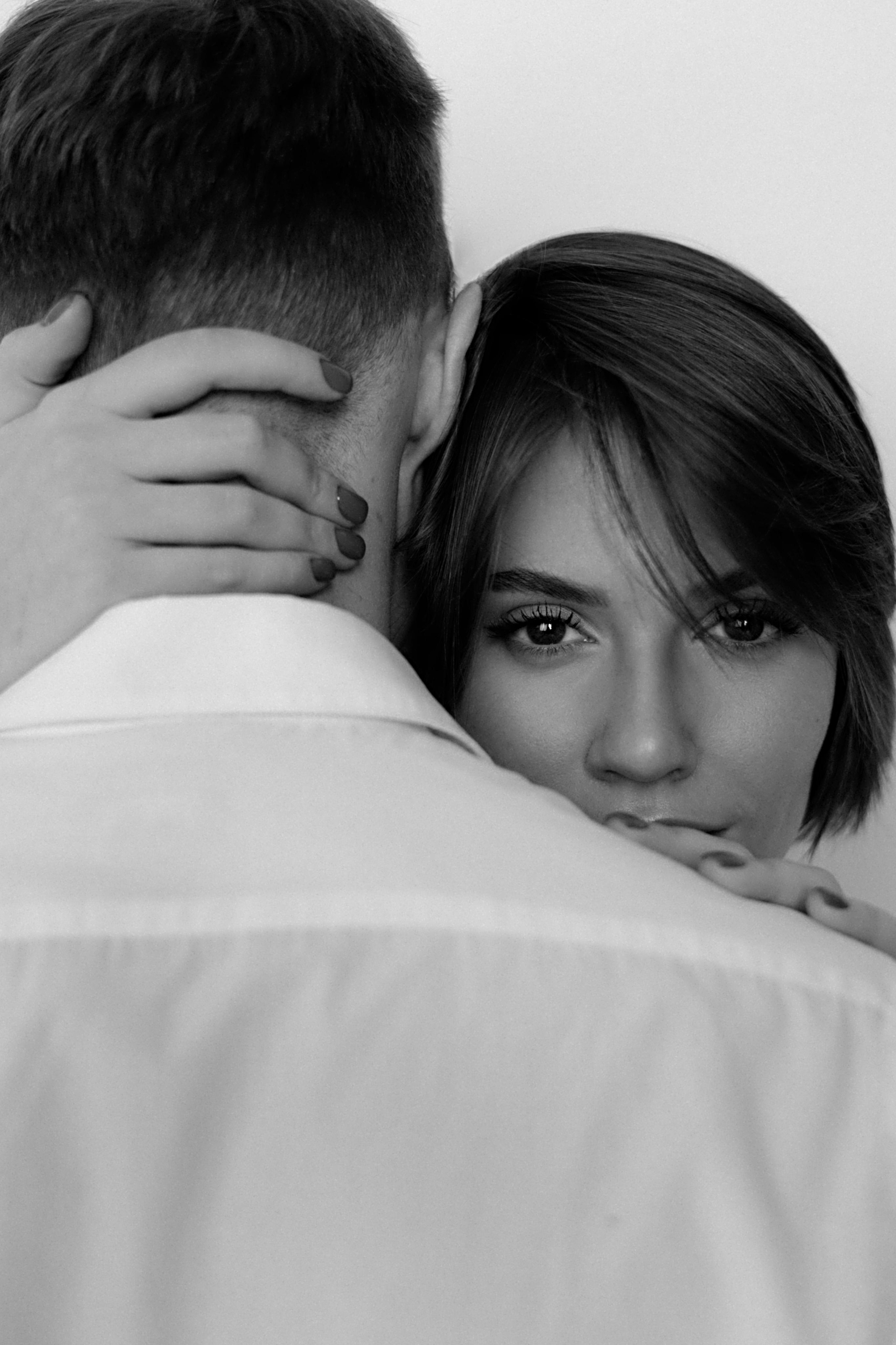 Катя и Максим. Антонова Таня Индивидуальные и семейные съемки в Липецке