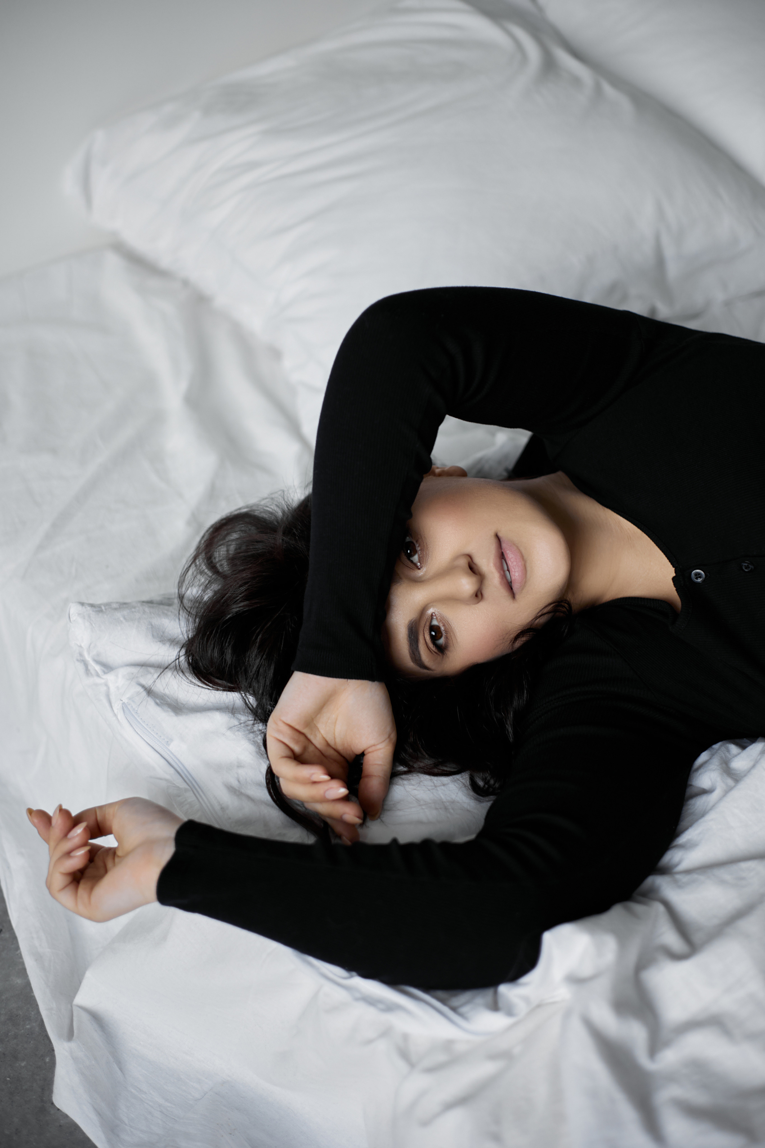 Марина. Антонова Таня Индивидуальные и семейные съемки в Липецке