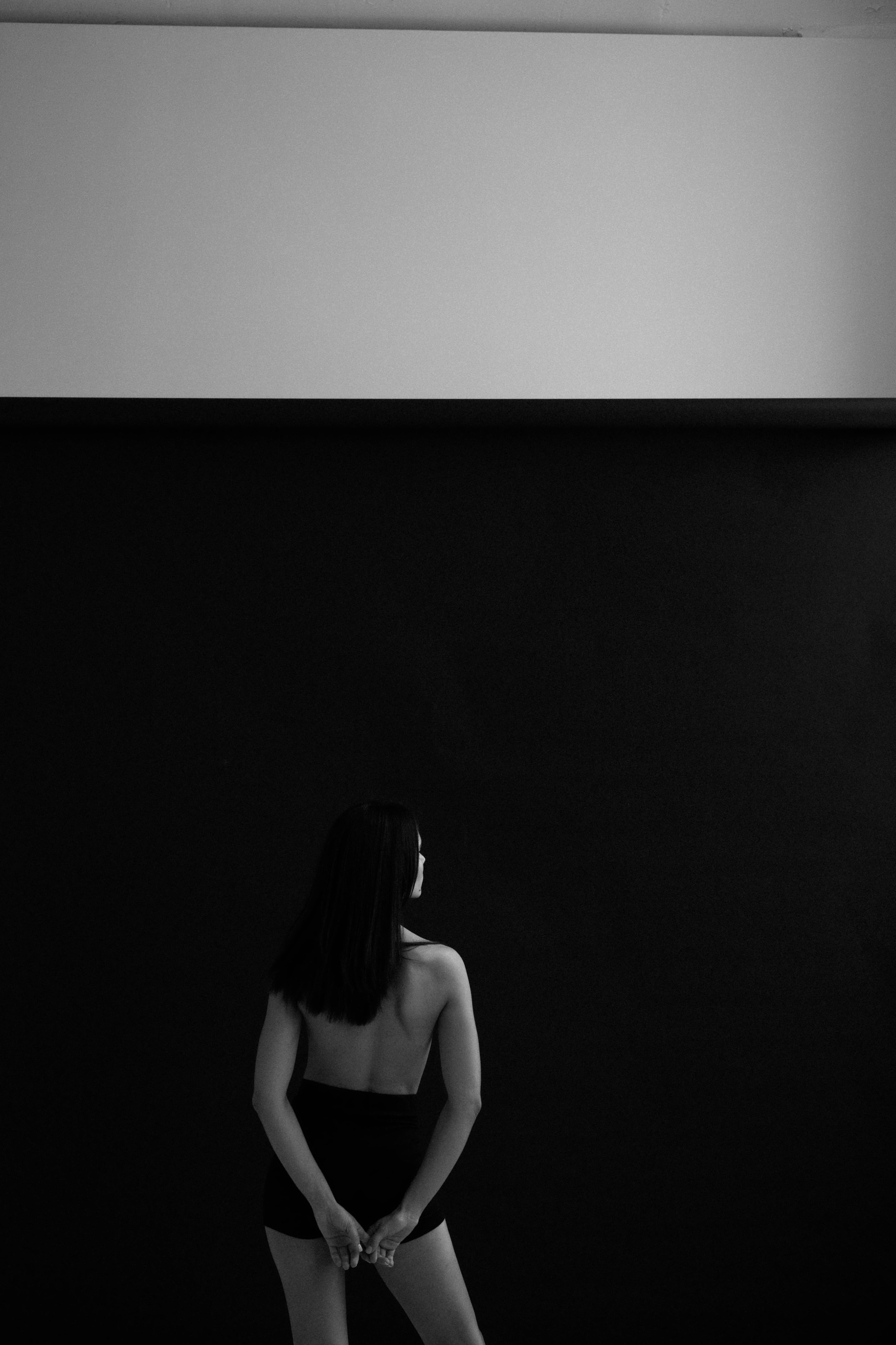 Люба. Антонова Таня Индивидуальные и семейные съемки в Липецке