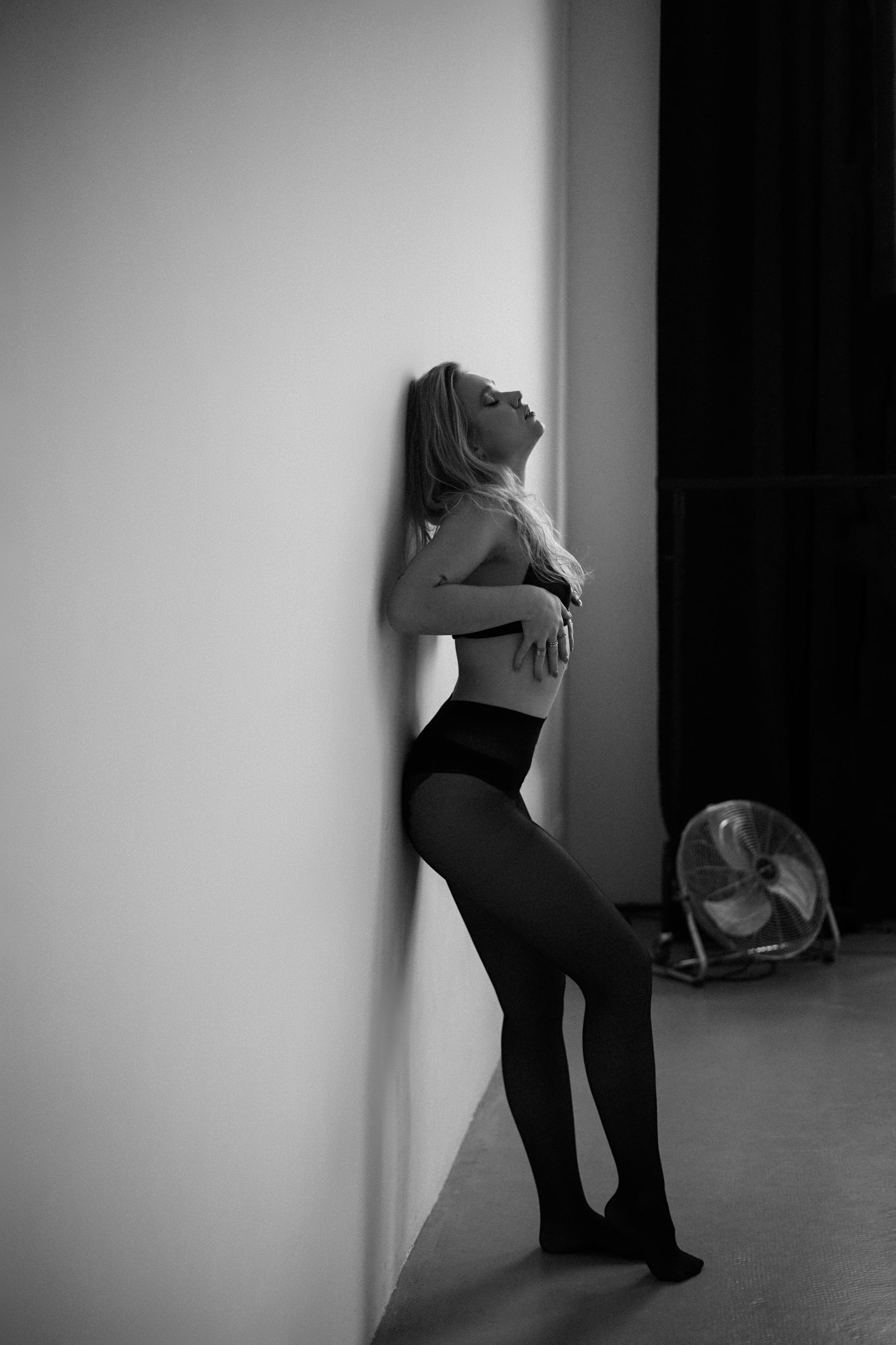 Варя. Антонова Таня Индивидуальные и семейные съемки в Липецке