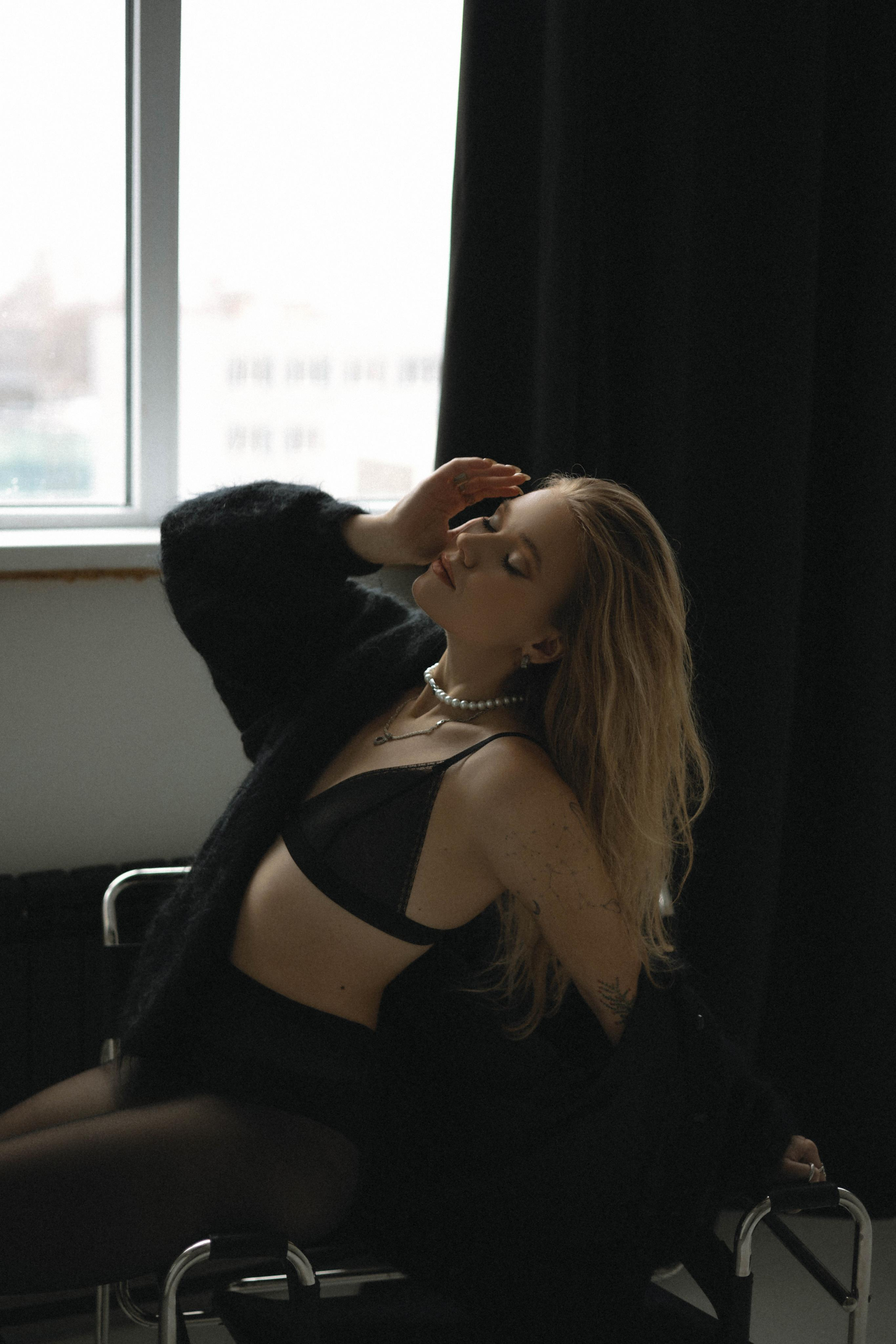 Варя. Антонова Таня Индивидуальные и семейные съемки в Липецке