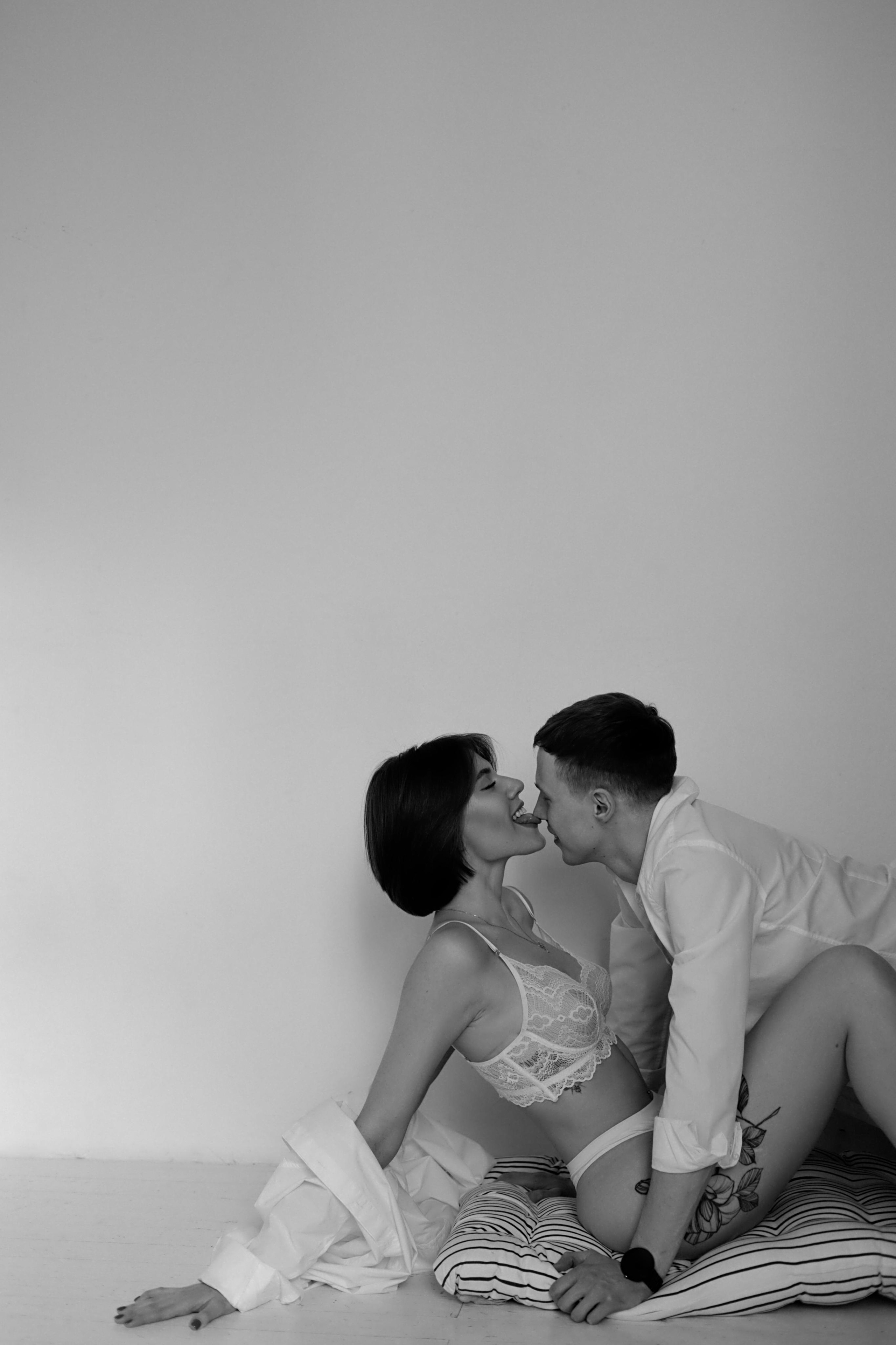 Катя и Максим. Антонова Таня Индивидуальные и семейные съемки в Липецке