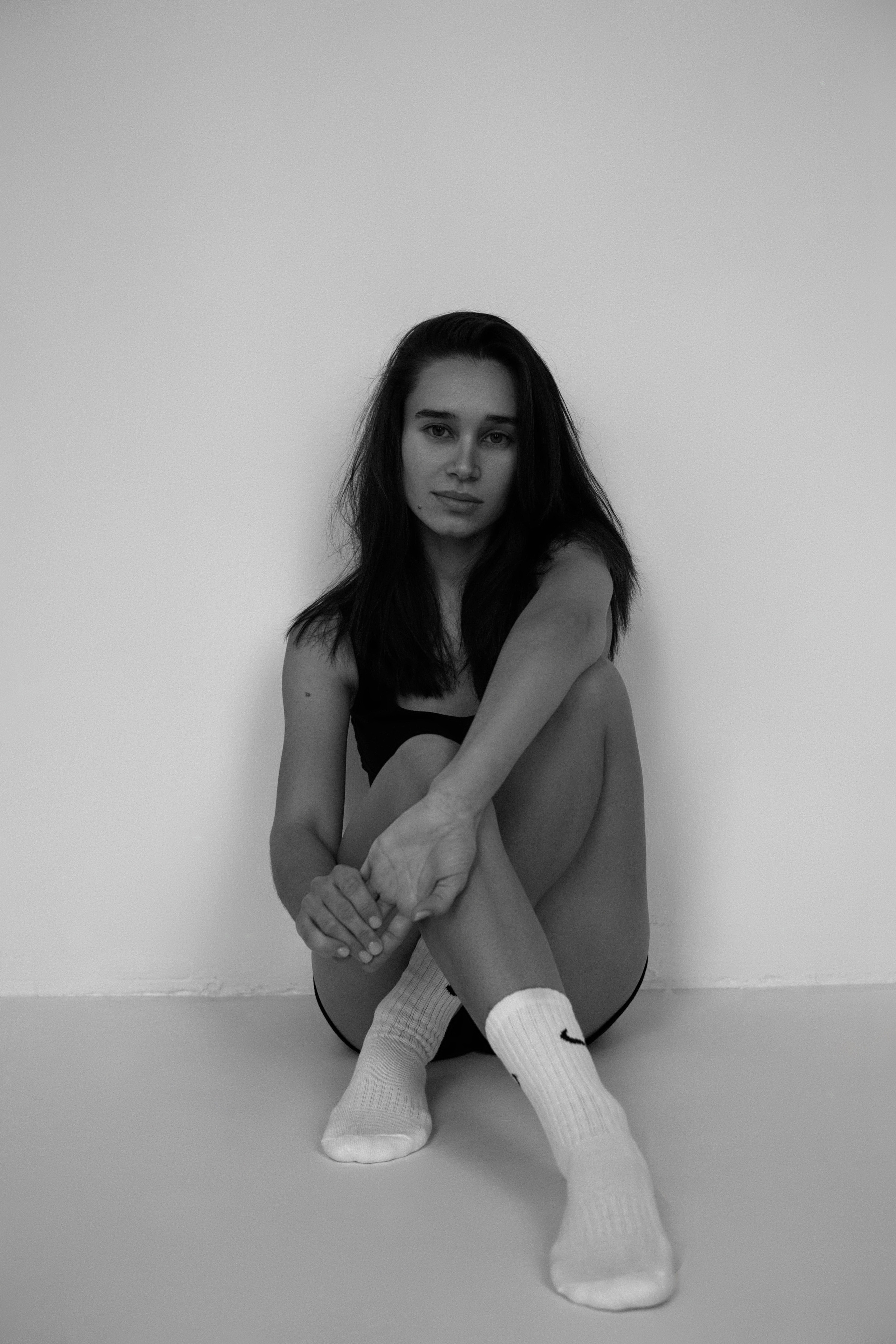 Люба. Антонова Таня Индивидуальные и семейные съемки в Липецке