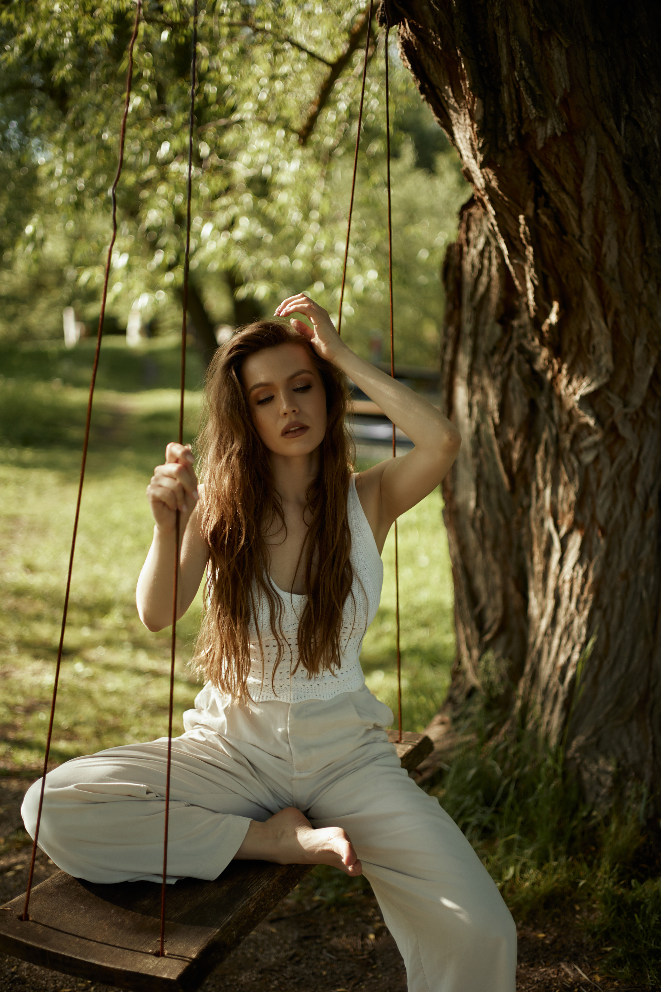 Маша. Антонова Таня Индивидуальные и семейные съемки в Липецке