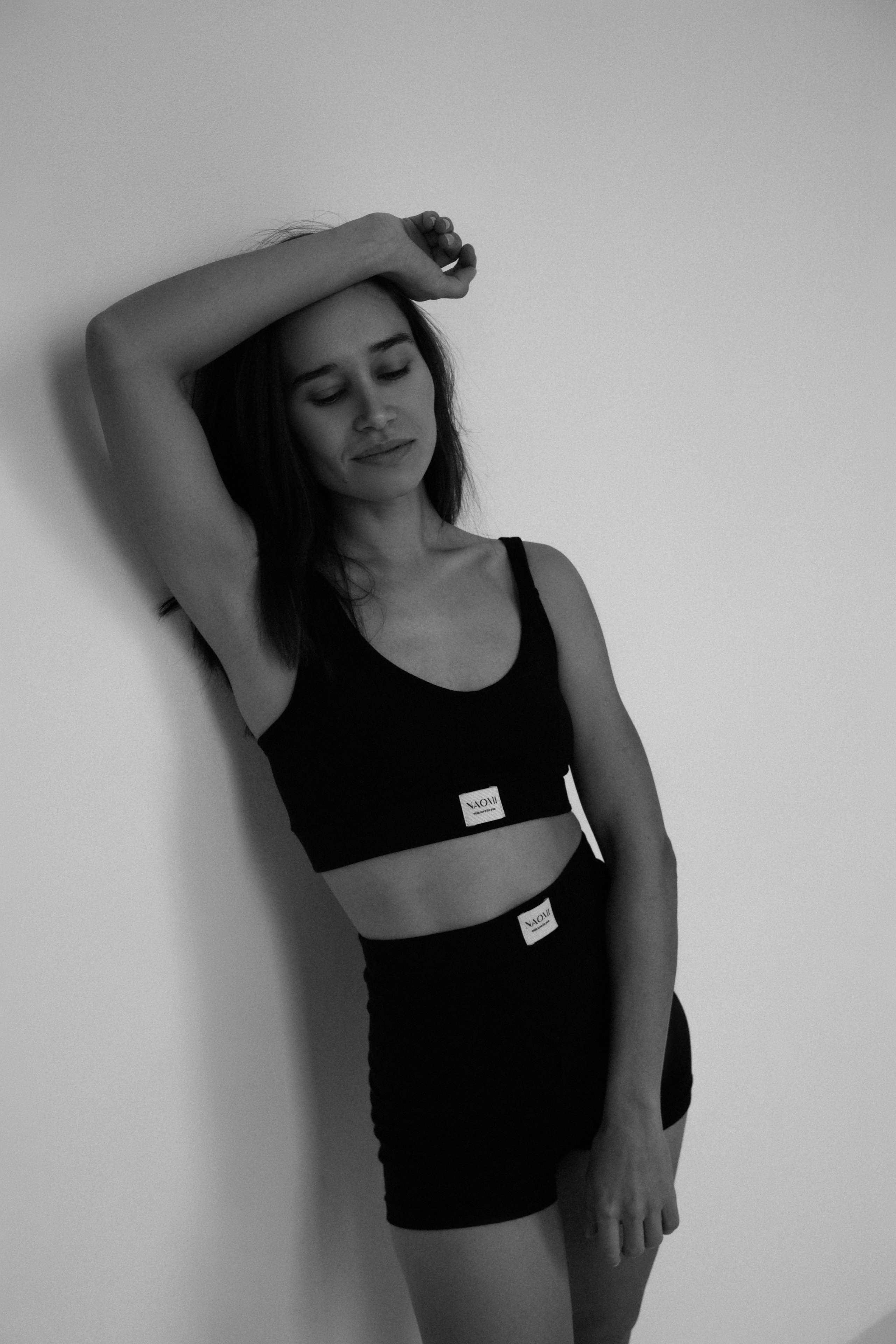 Люба. Антонова Таня Индивидуальные и семейные съемки в Липецке