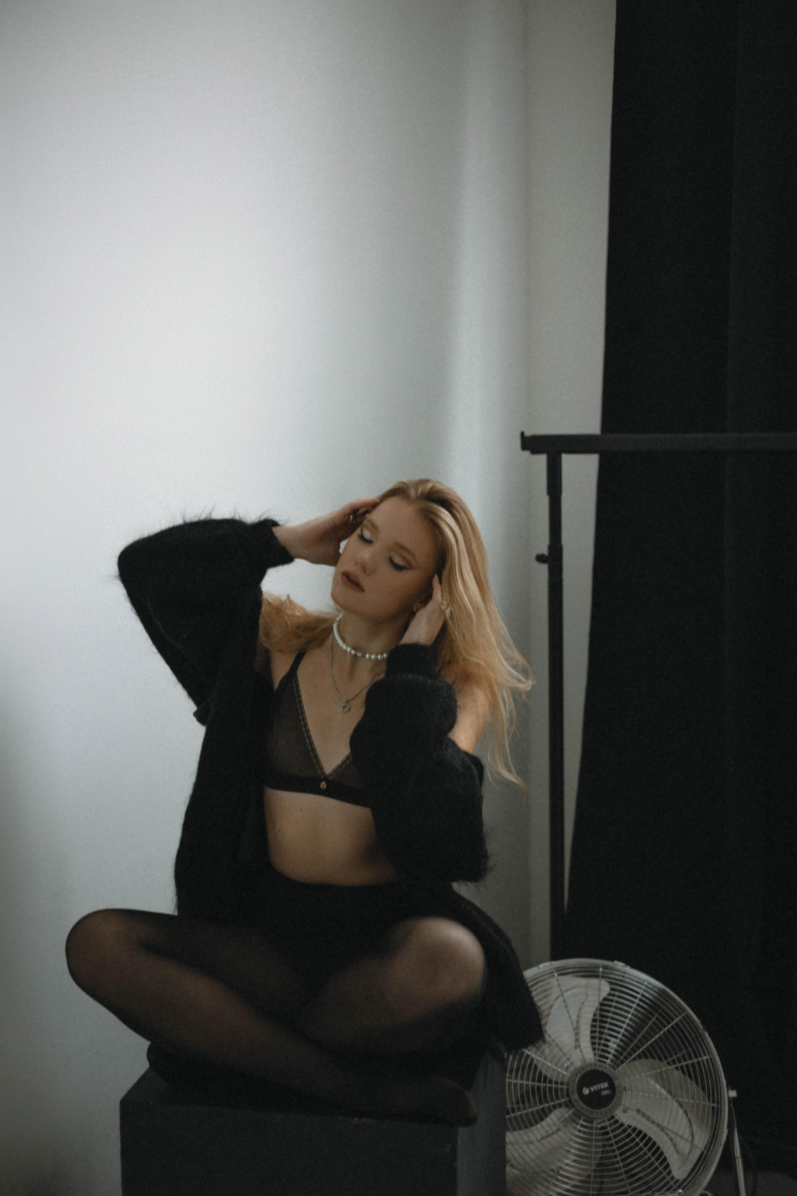 Варя. Антонова Таня Индивидуальные и семейные съемки в Липецке