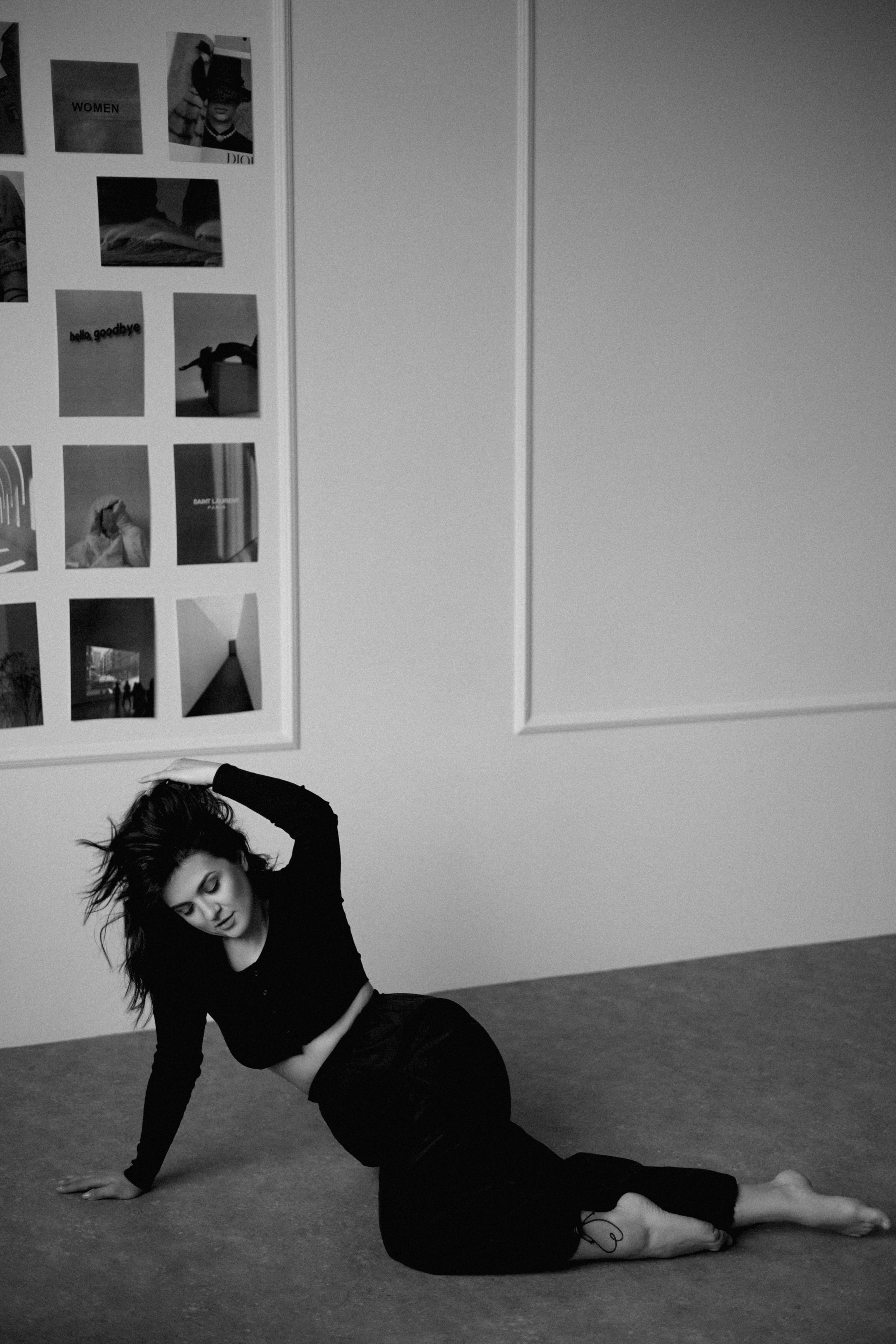 Марина. Антонова Таня Индивидуальные и семейные съемки в Липецке