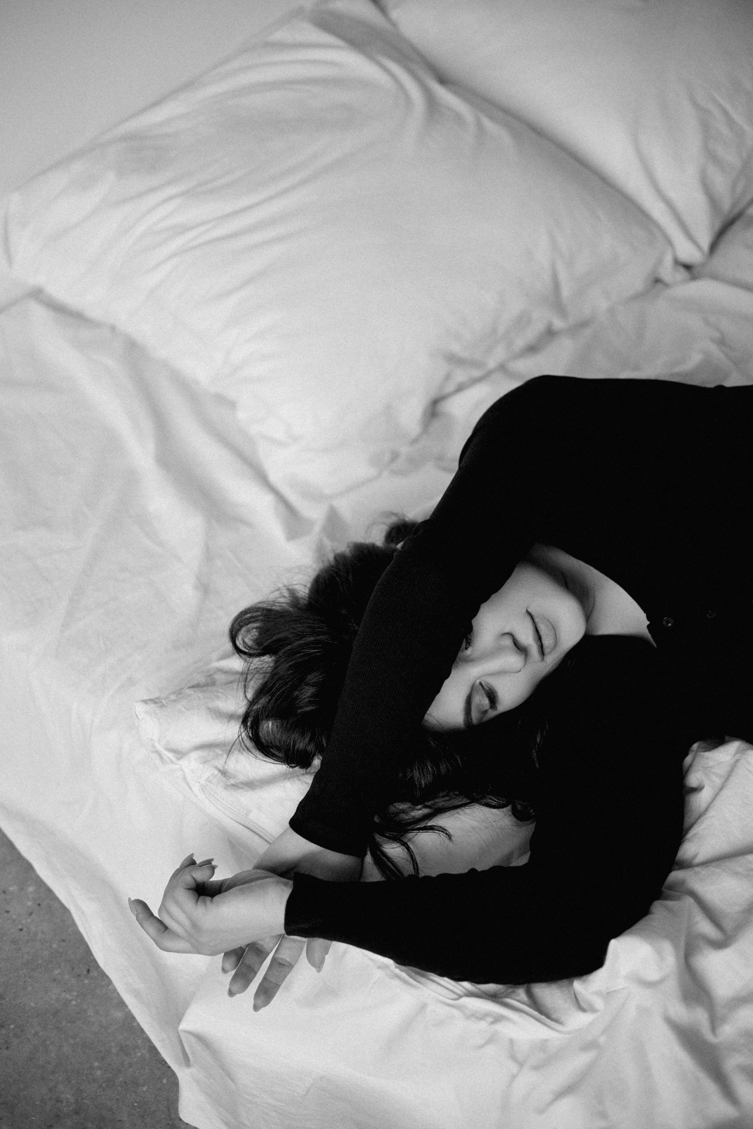 Марина. Антонова Таня Индивидуальные и семейные съемки в Липецке