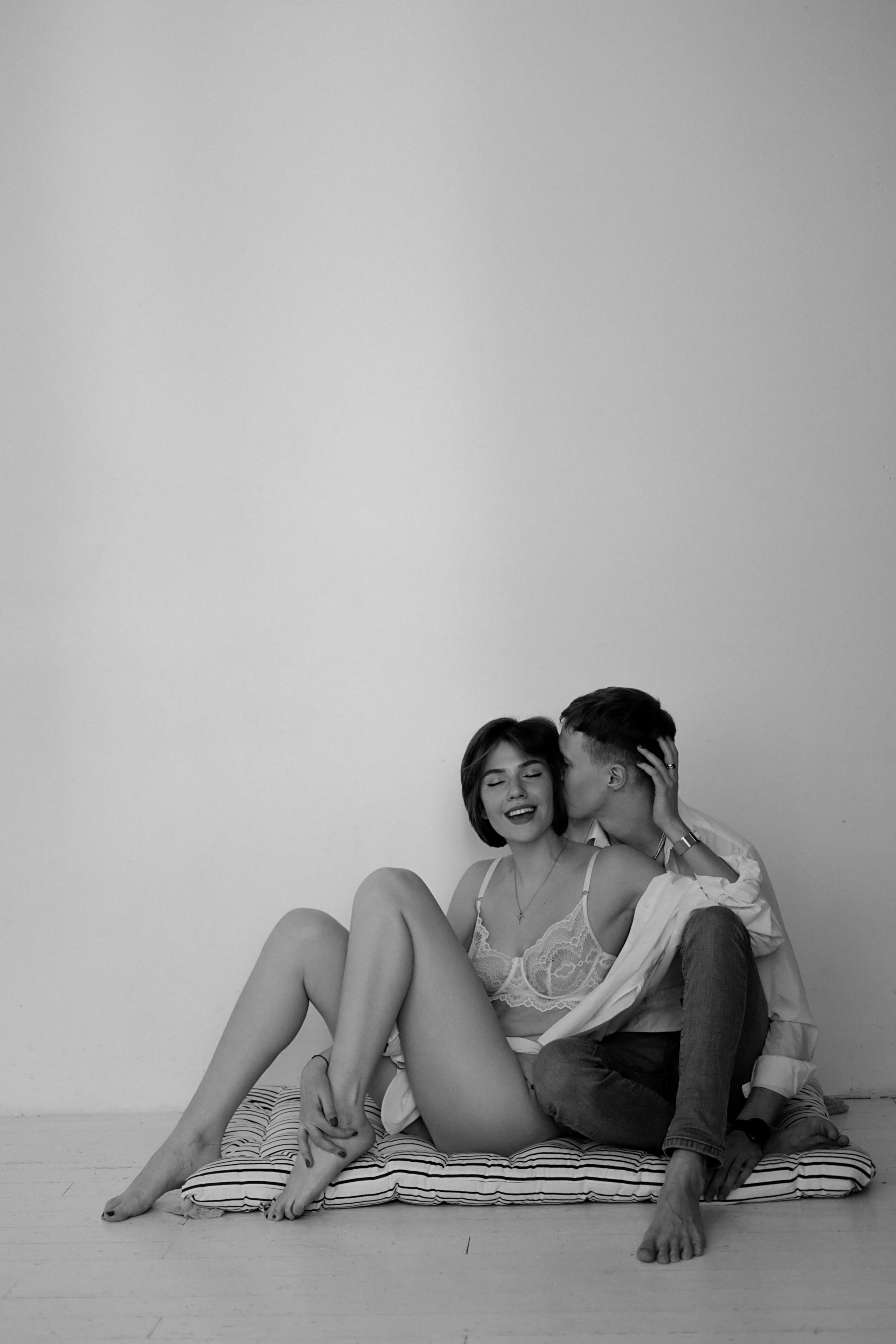 Катя и Максим. Антонова Таня Индивидуальные и семейные съемки в Липецке