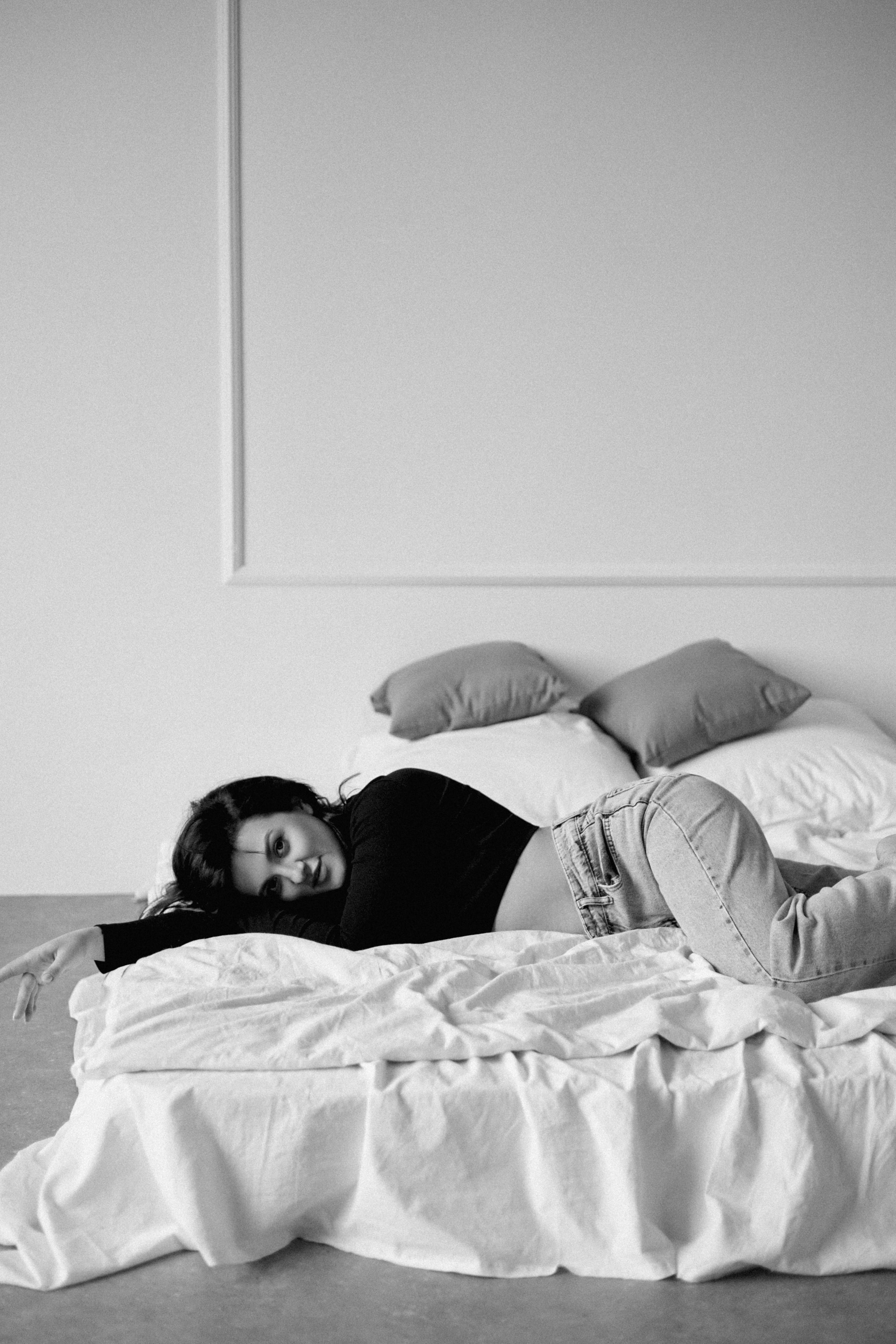 Марина. Антонова Таня Индивидуальные и семейные съемки в Липецке