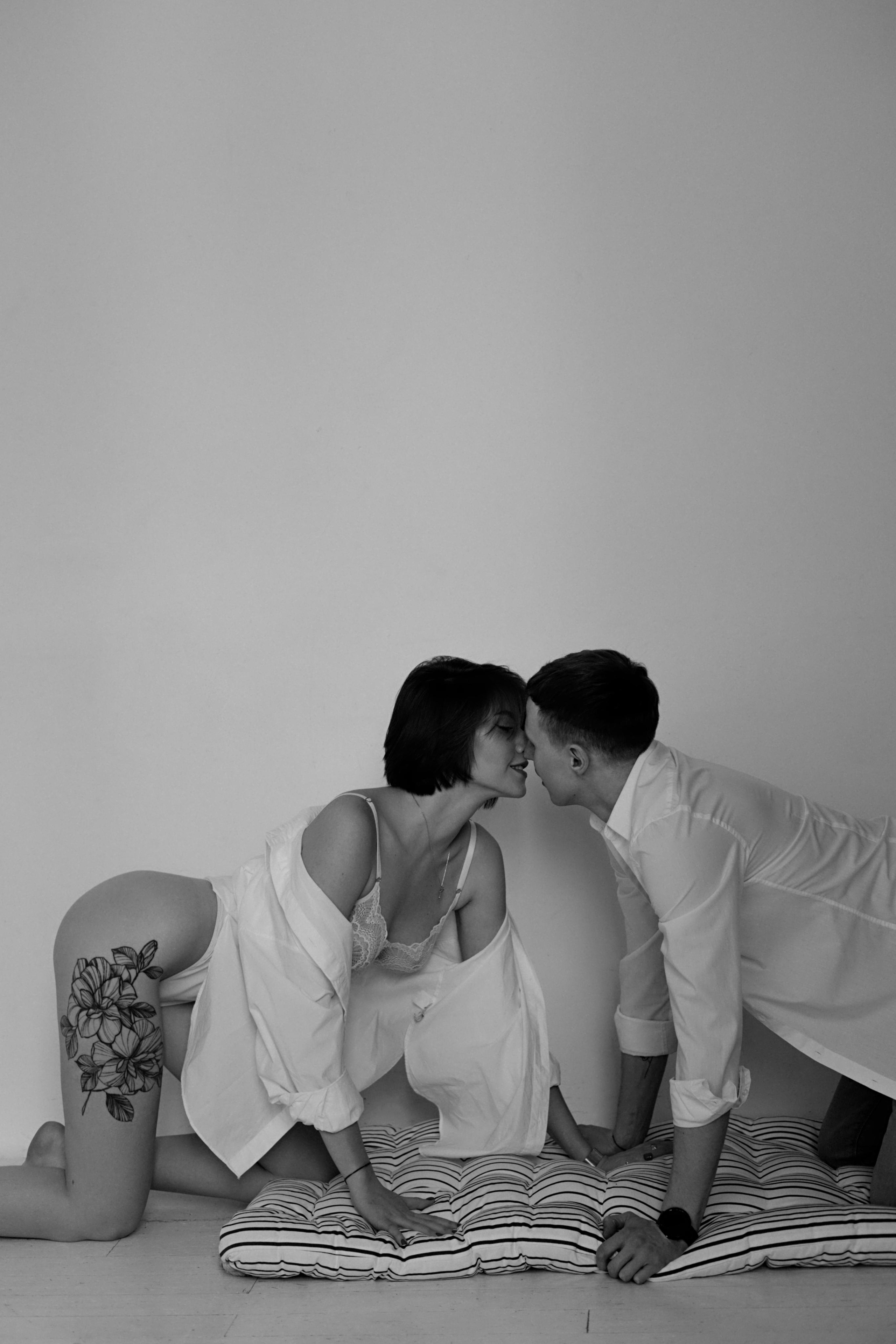 Катя и Максим. Антонова Таня Индивидуальные и семейные съемки в Липецке