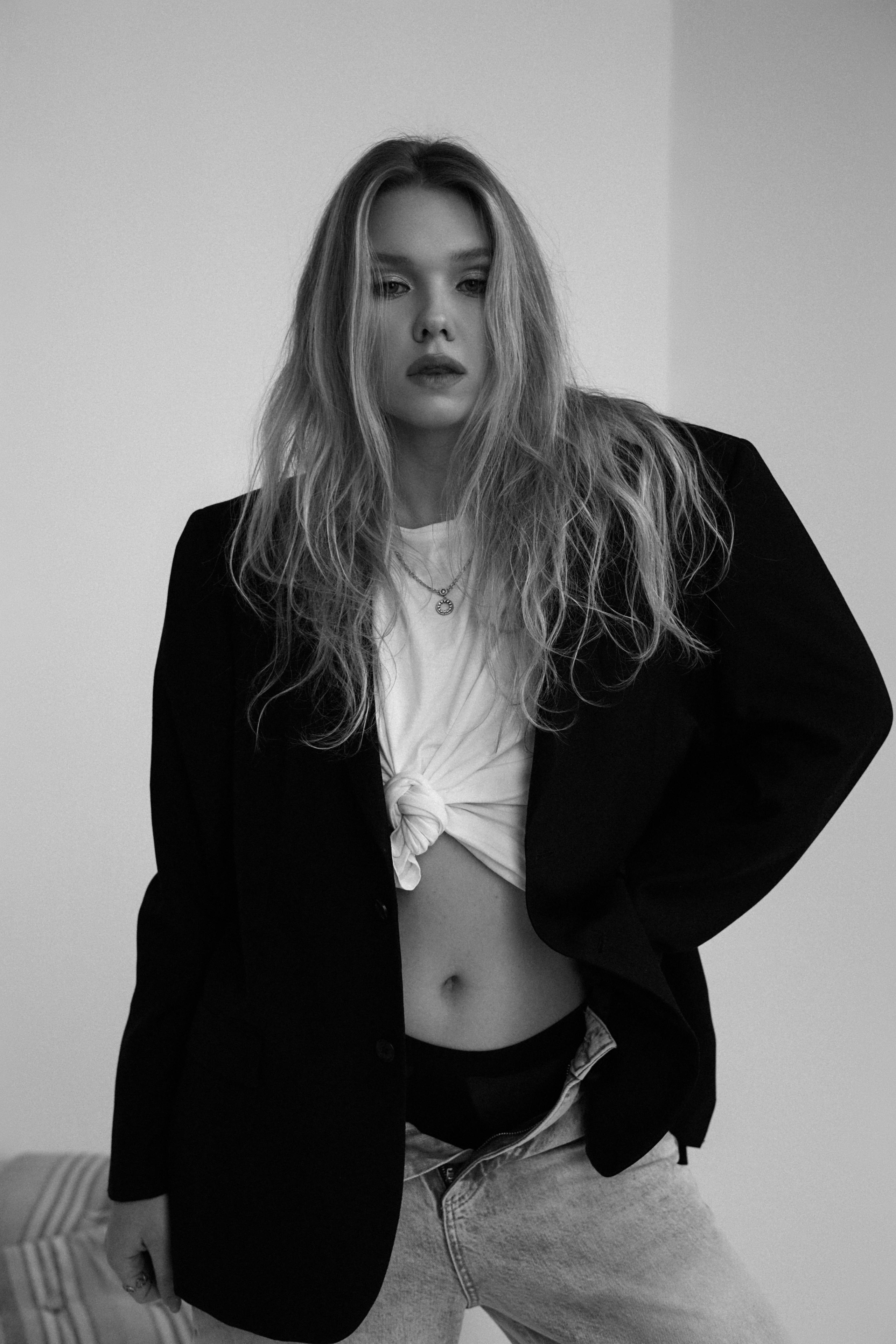 Варя. Антонова Таня Индивидуальные и семейные съемки в Липецке