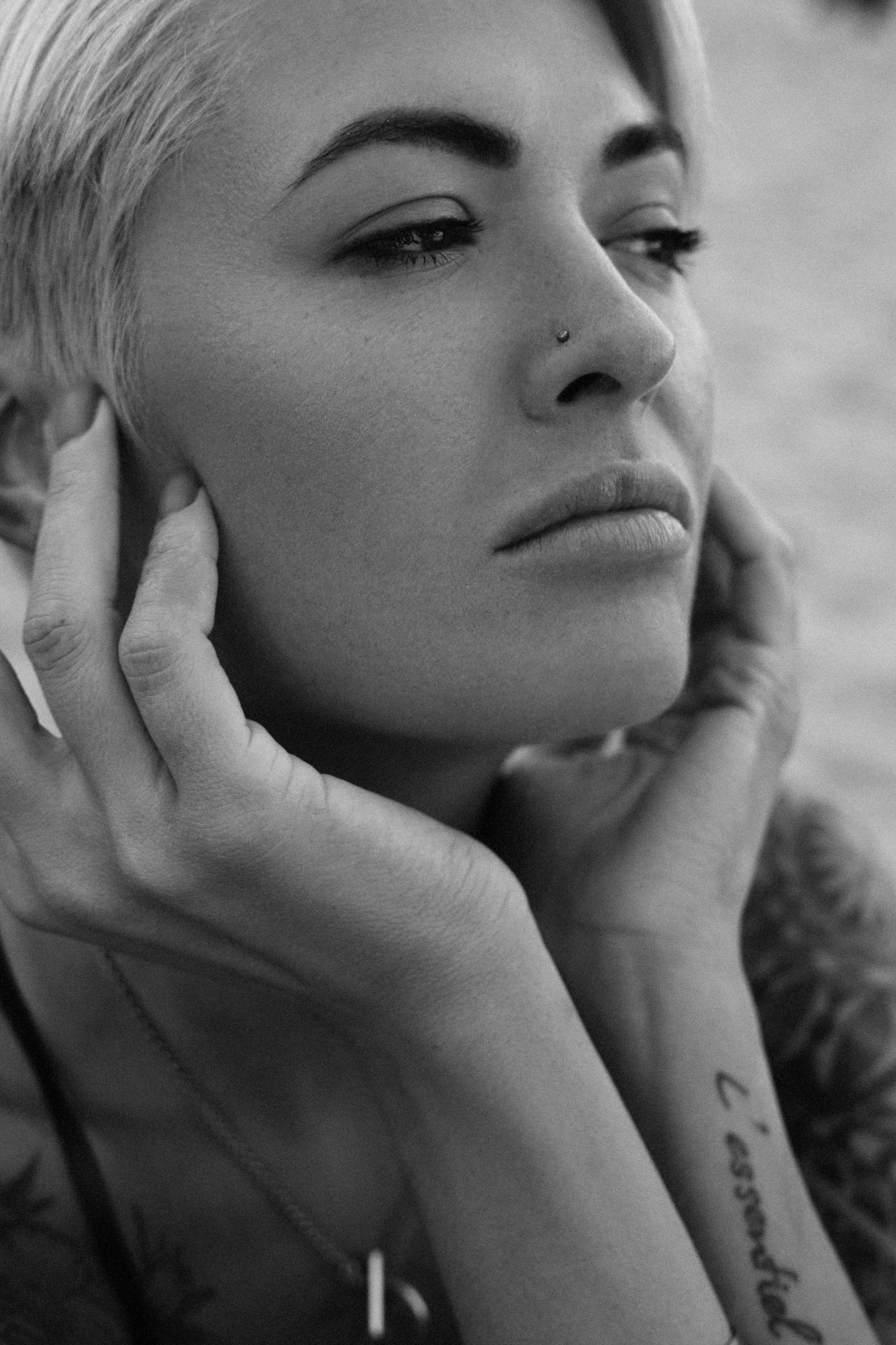 Валя. Антонова Таня Индивидуальные и семейные съемки в Липецке