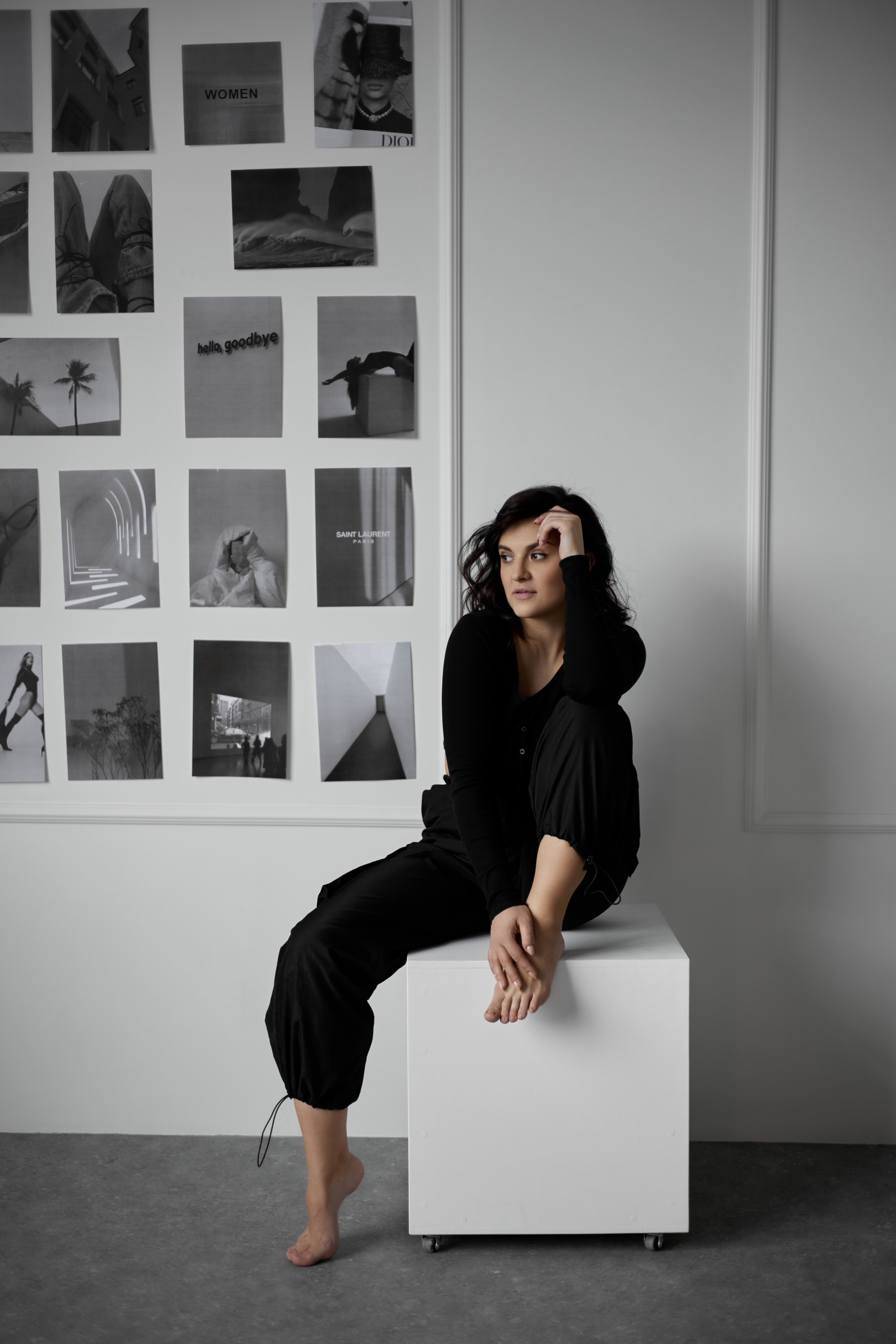 Марина. Антонова Таня Индивидуальные и семейные съемки в Липецке