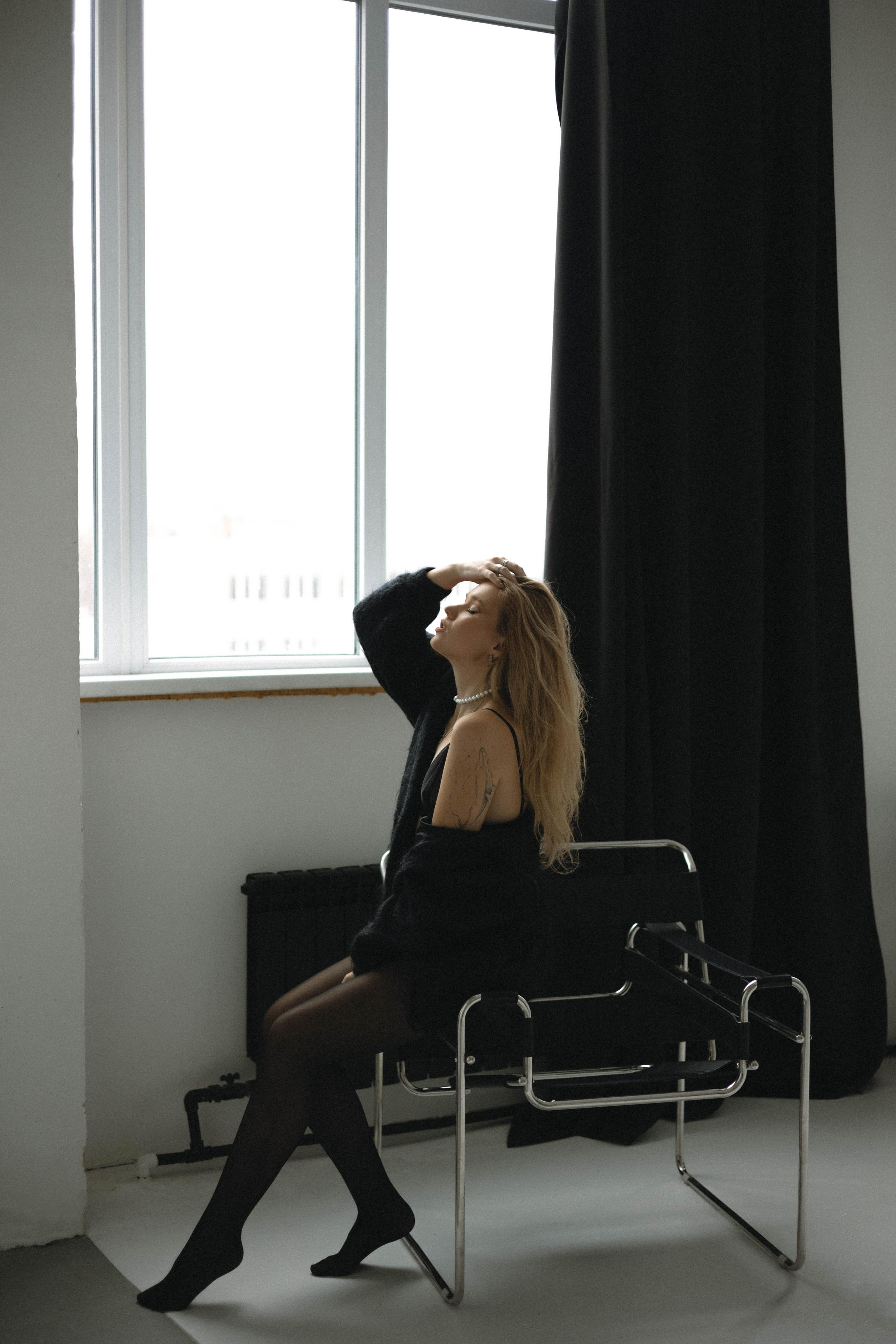 Варя. Антонова Таня Индивидуальные и семейные съемки в Липецке