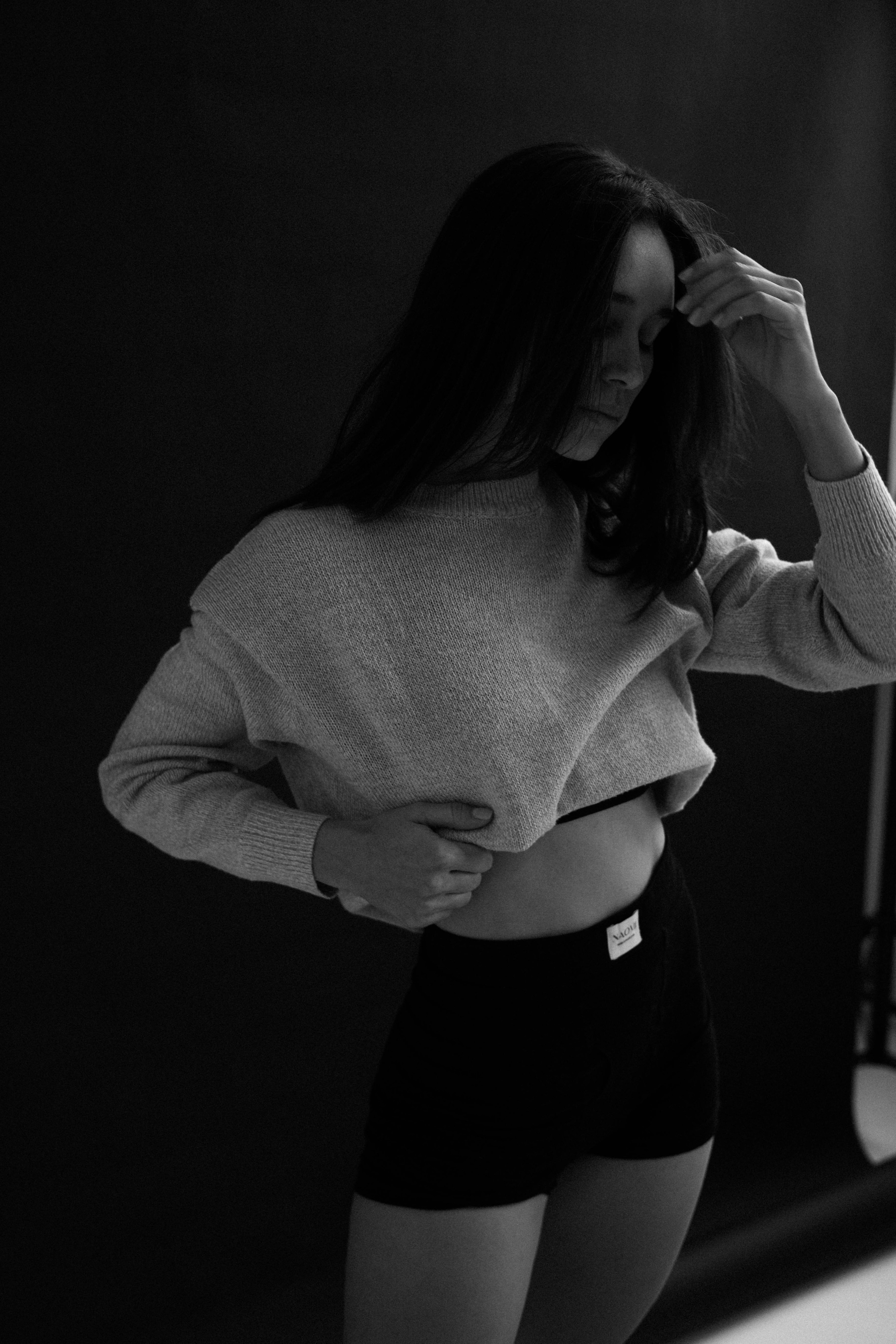 Люба. Антонова Таня Индивидуальные и семейные съемки в Липецке