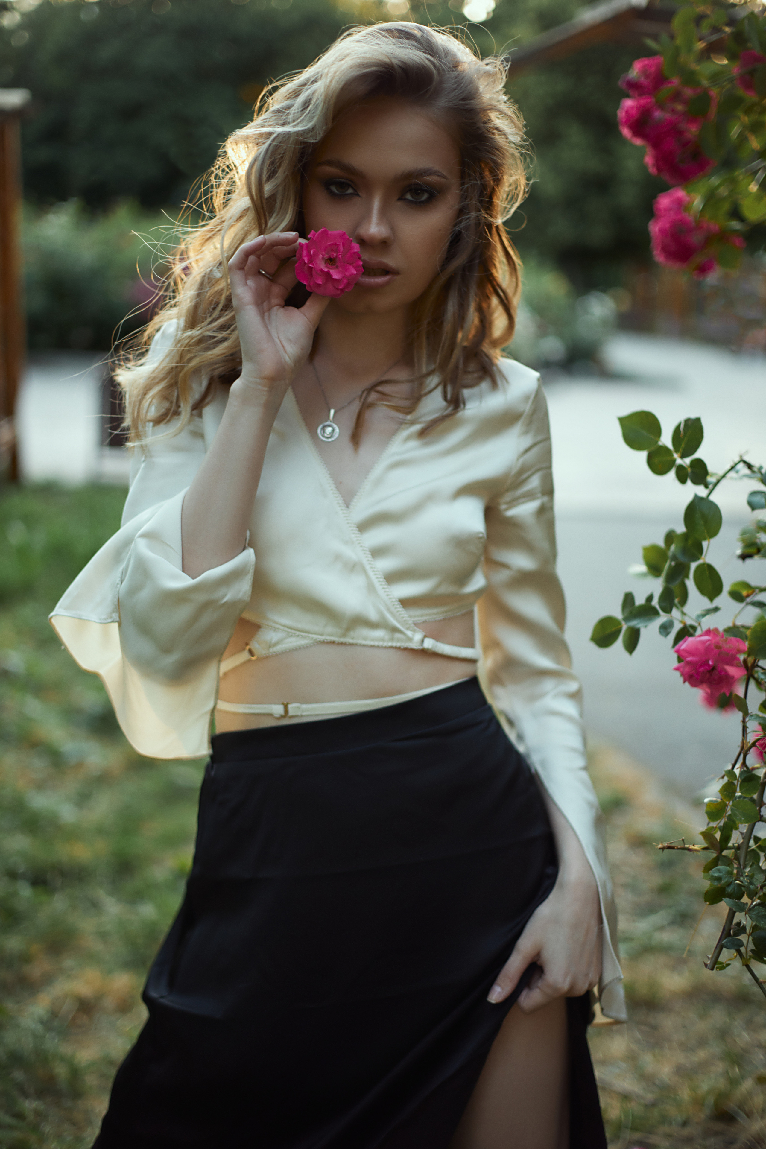 Полина. Антонова Таня Индивидуальные и семейные съемки в Липецке