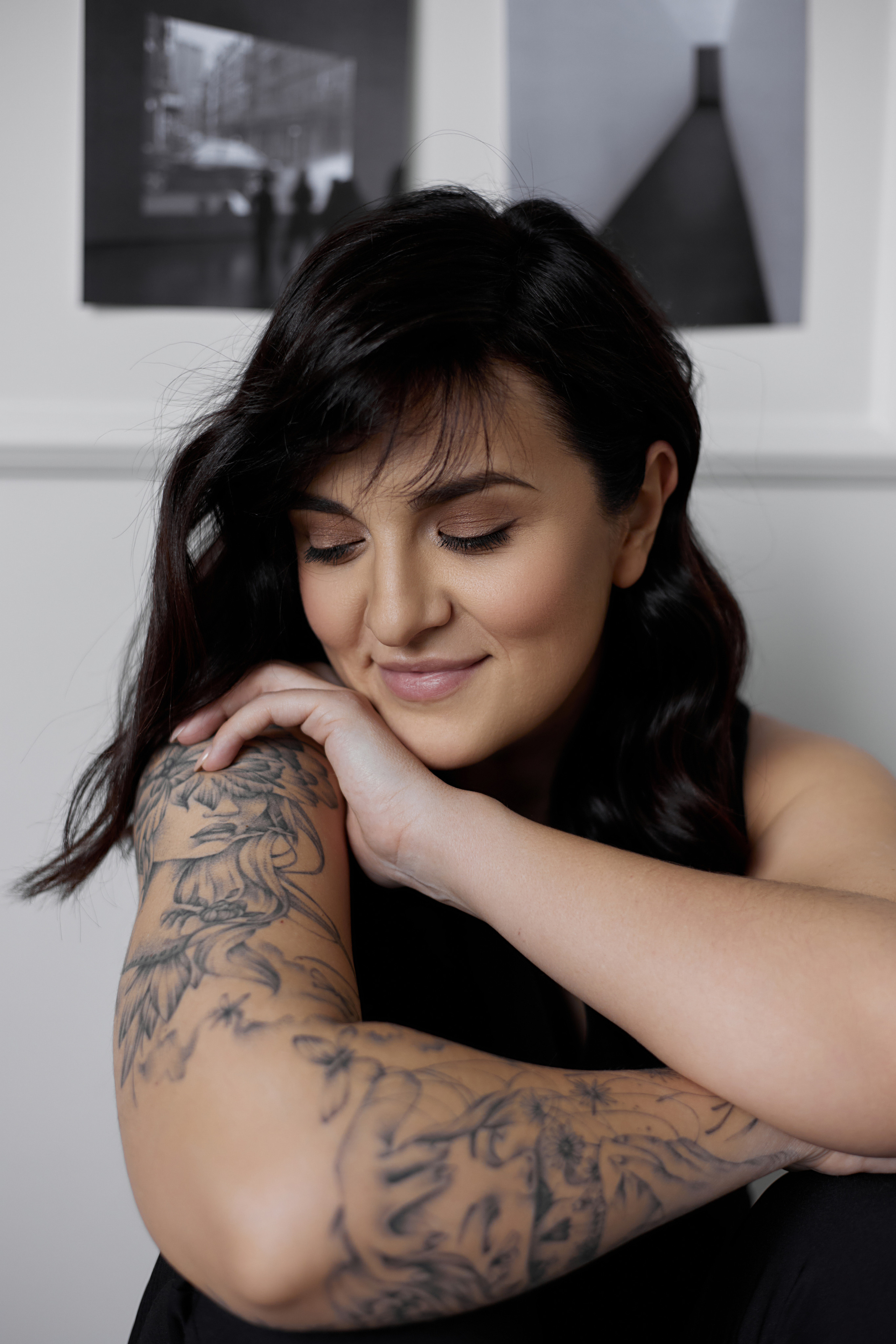 Марина. Антонова Таня Индивидуальные и семейные съемки в Липецке