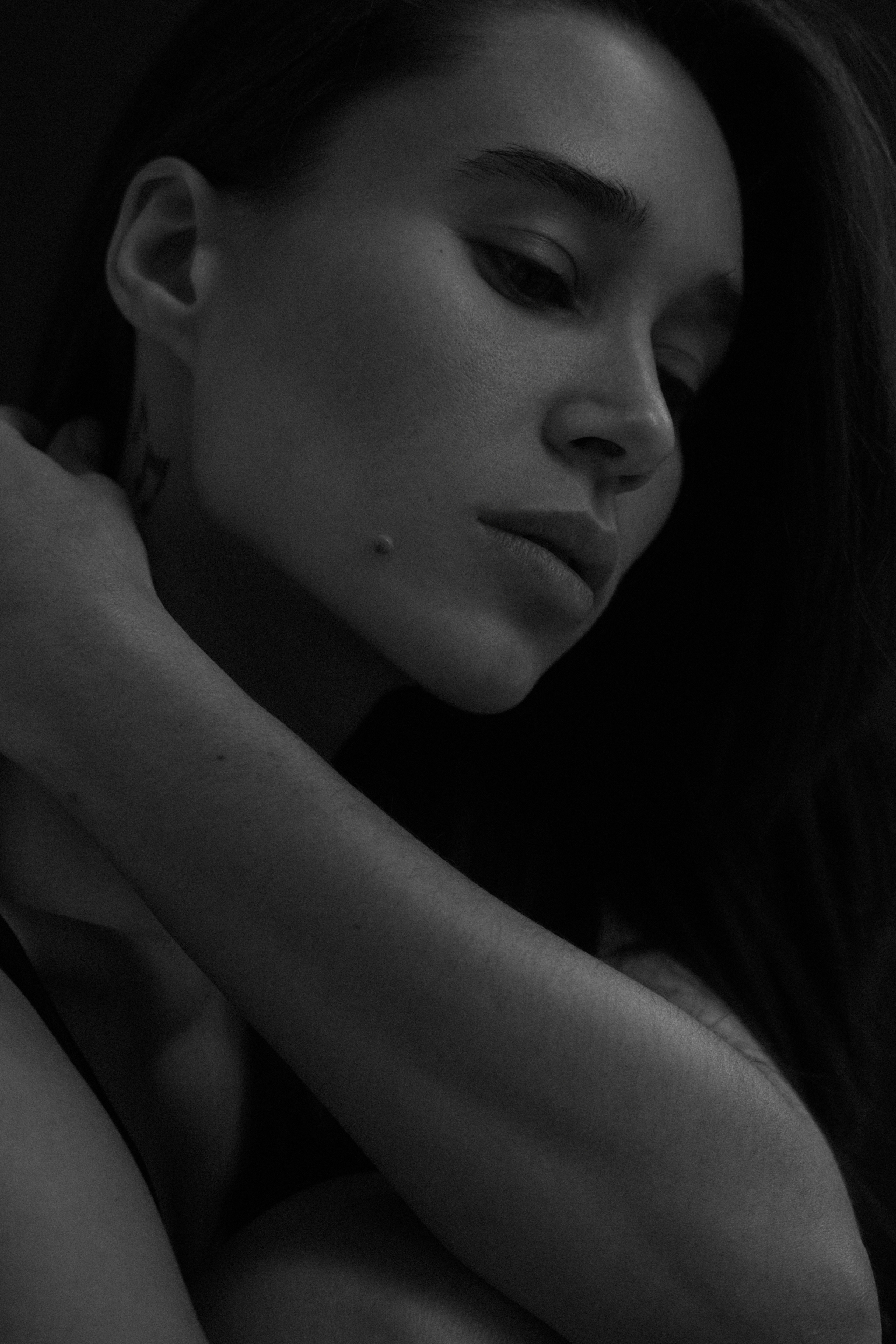 Люба. Антонова Таня Индивидуальные и семейные съемки в Липецке