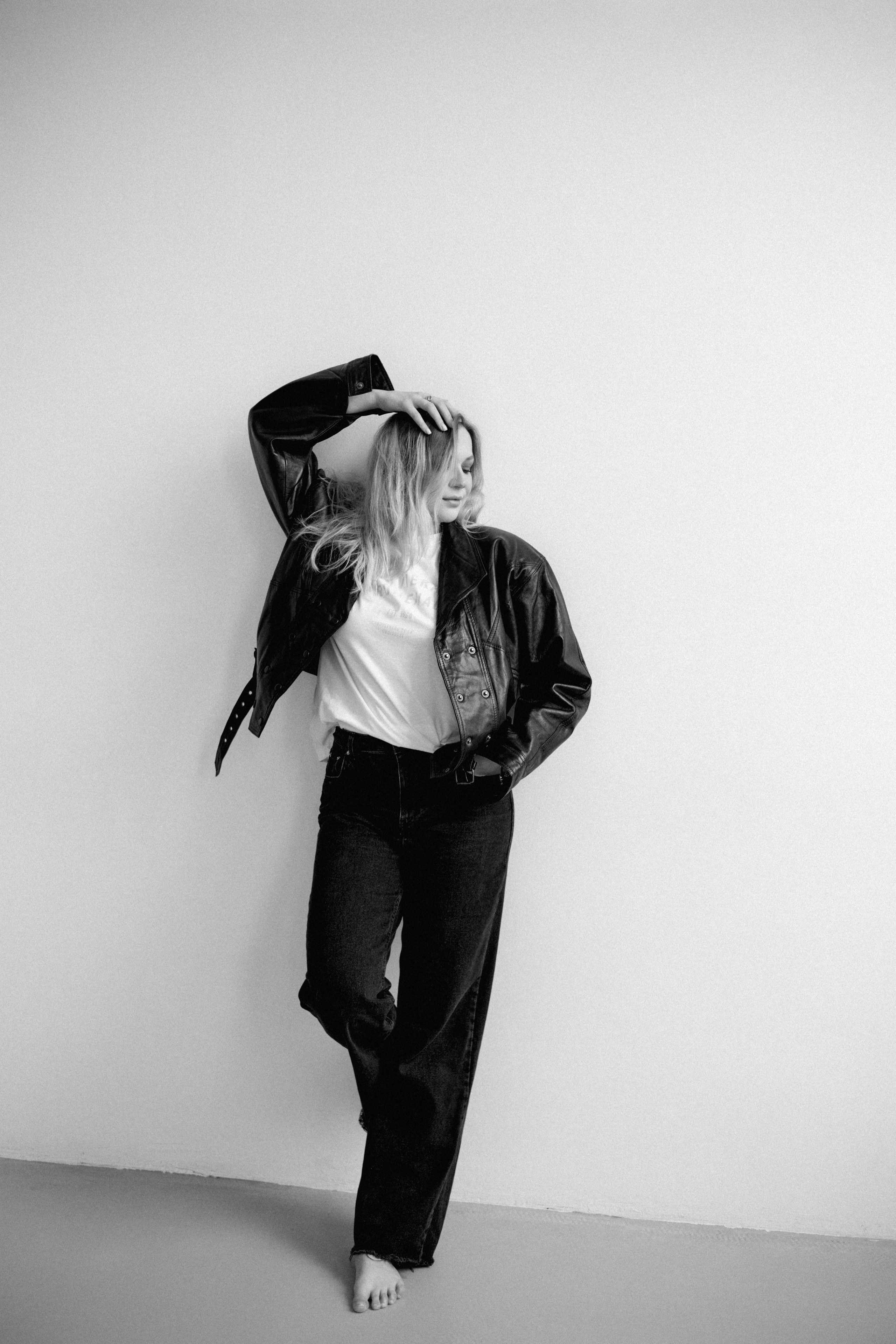 Женя. Антонова Таня Индивидуальные и семейные съемки в Липецке