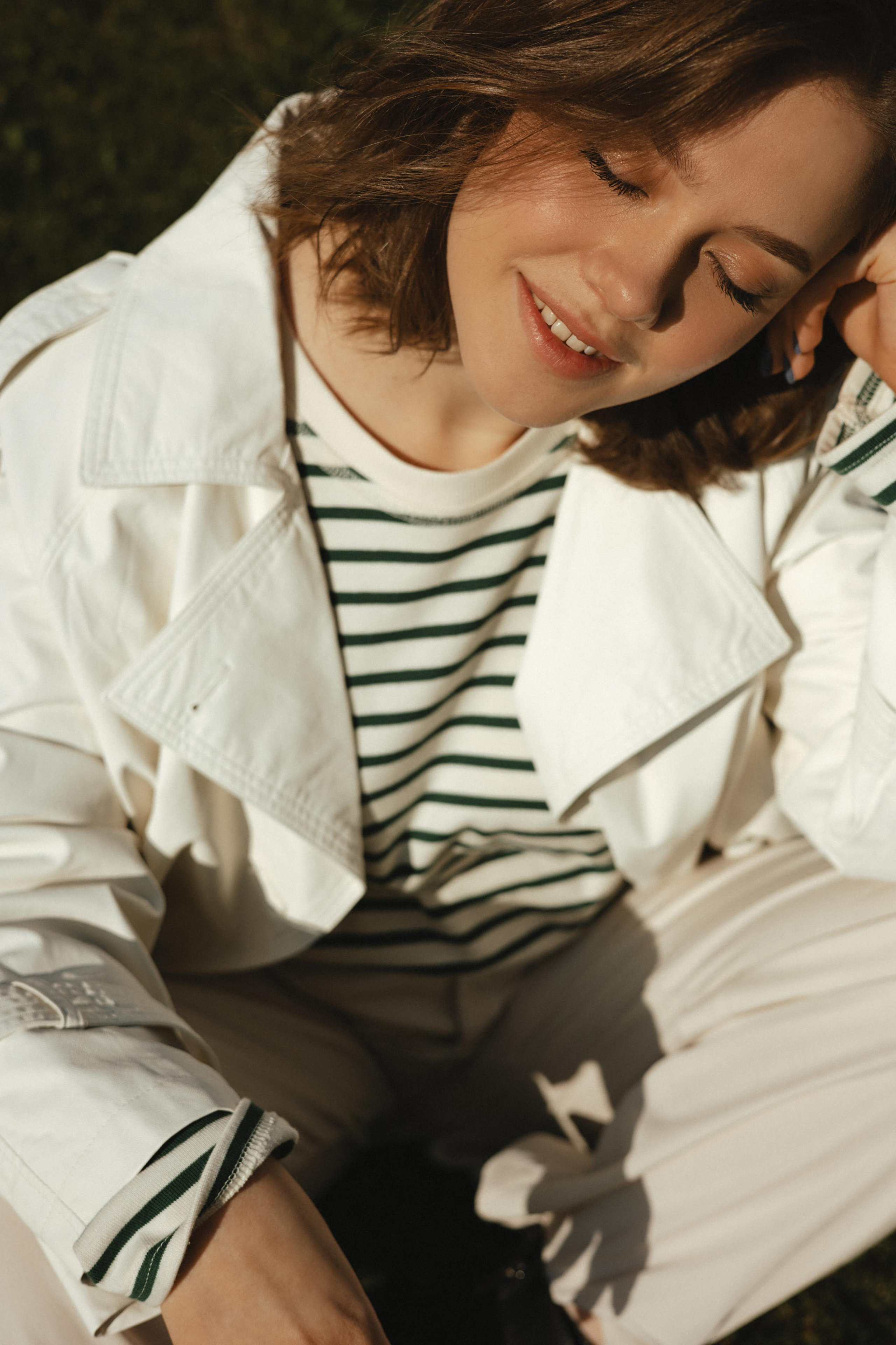 Женя. Антонова Таня Индивидуальные и семейные съемки в Липецке