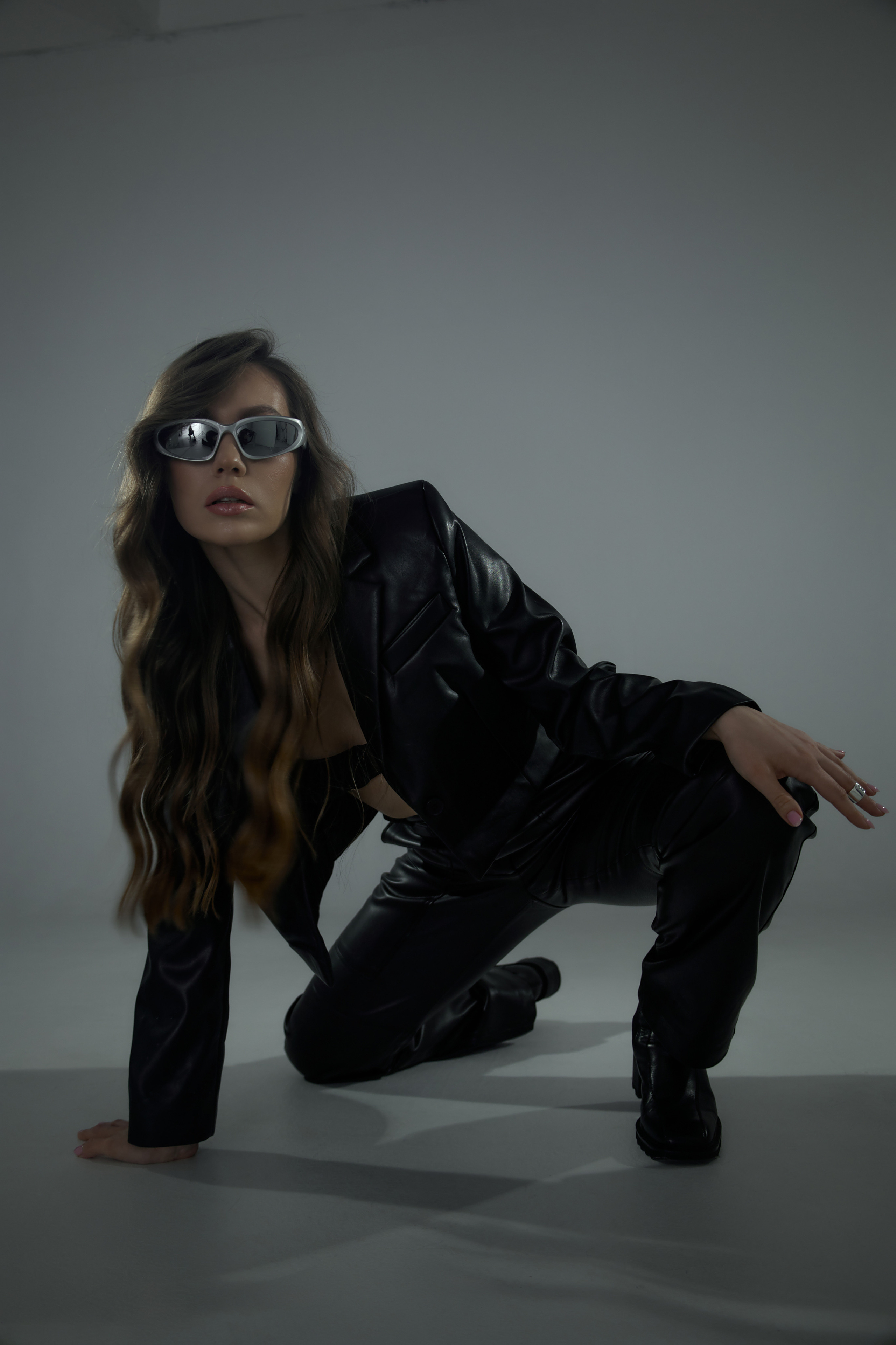 Маша. Антонова Таня Индивидуальные и семейные съемки в Липецке