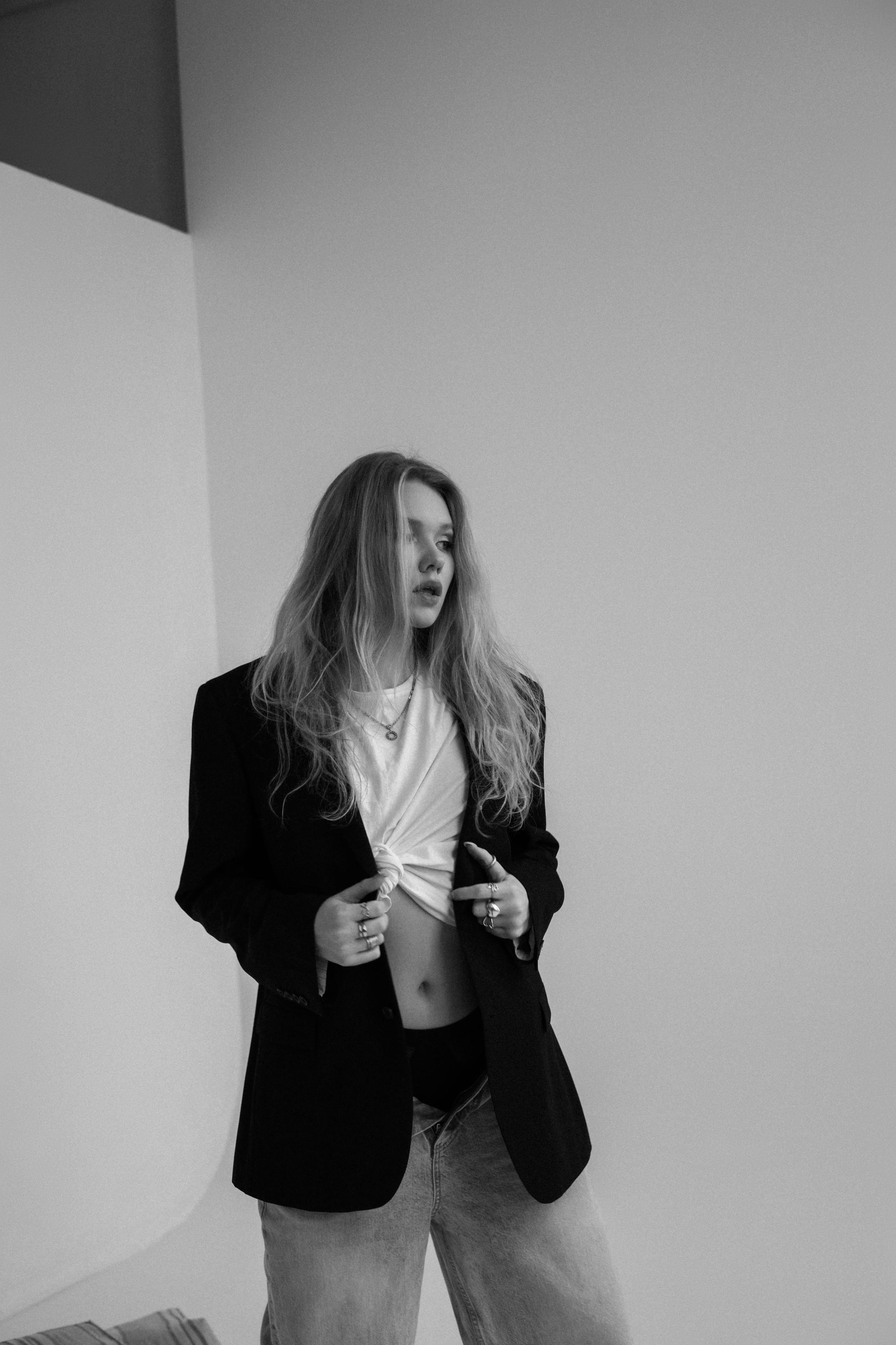 Варя. Антонова Таня Индивидуальные и семейные съемки в Липецке