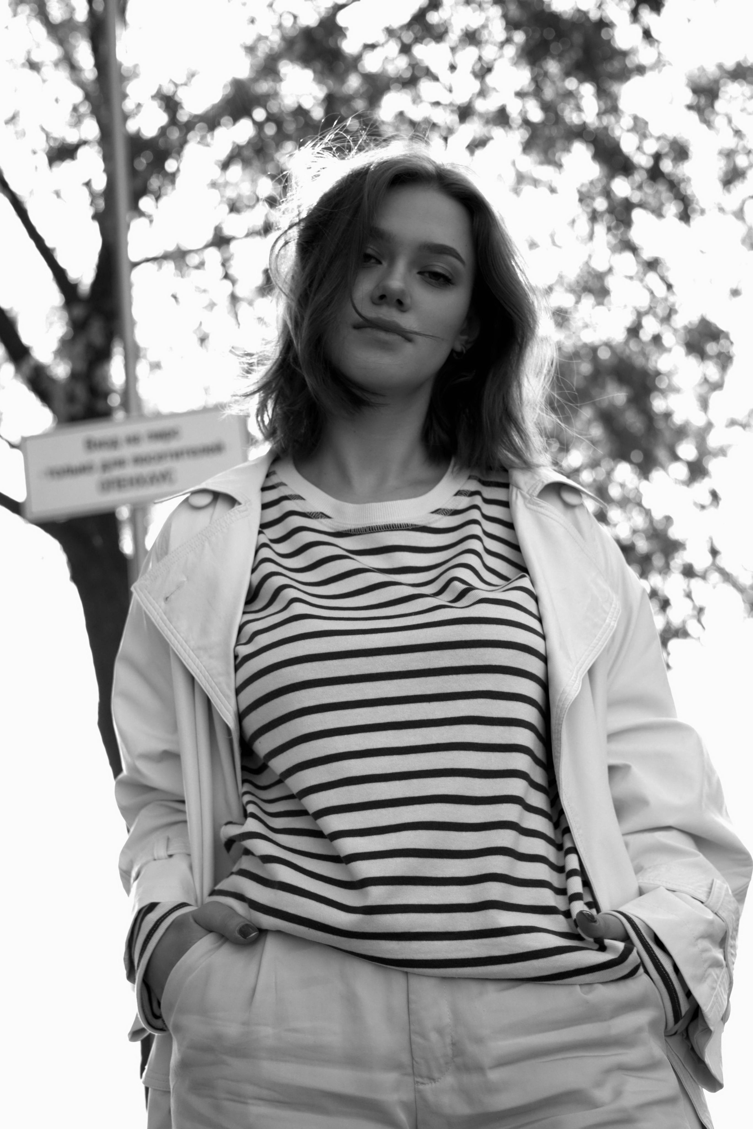 Женя. Антонова Таня Индивидуальные и семейные съемки в Липецке