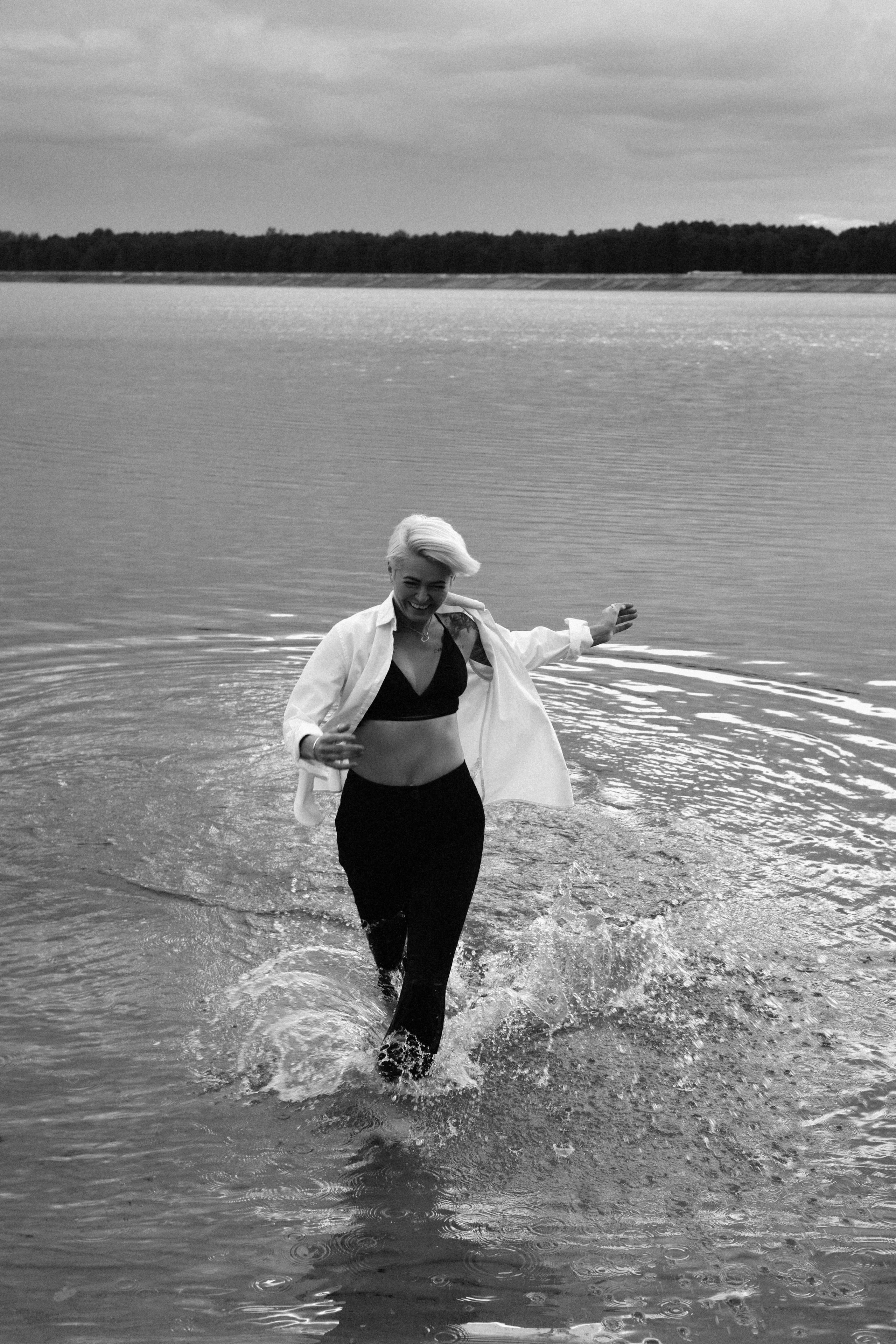 Валя. Антонова Таня Индивидуальные и семейные съемки в Липецке