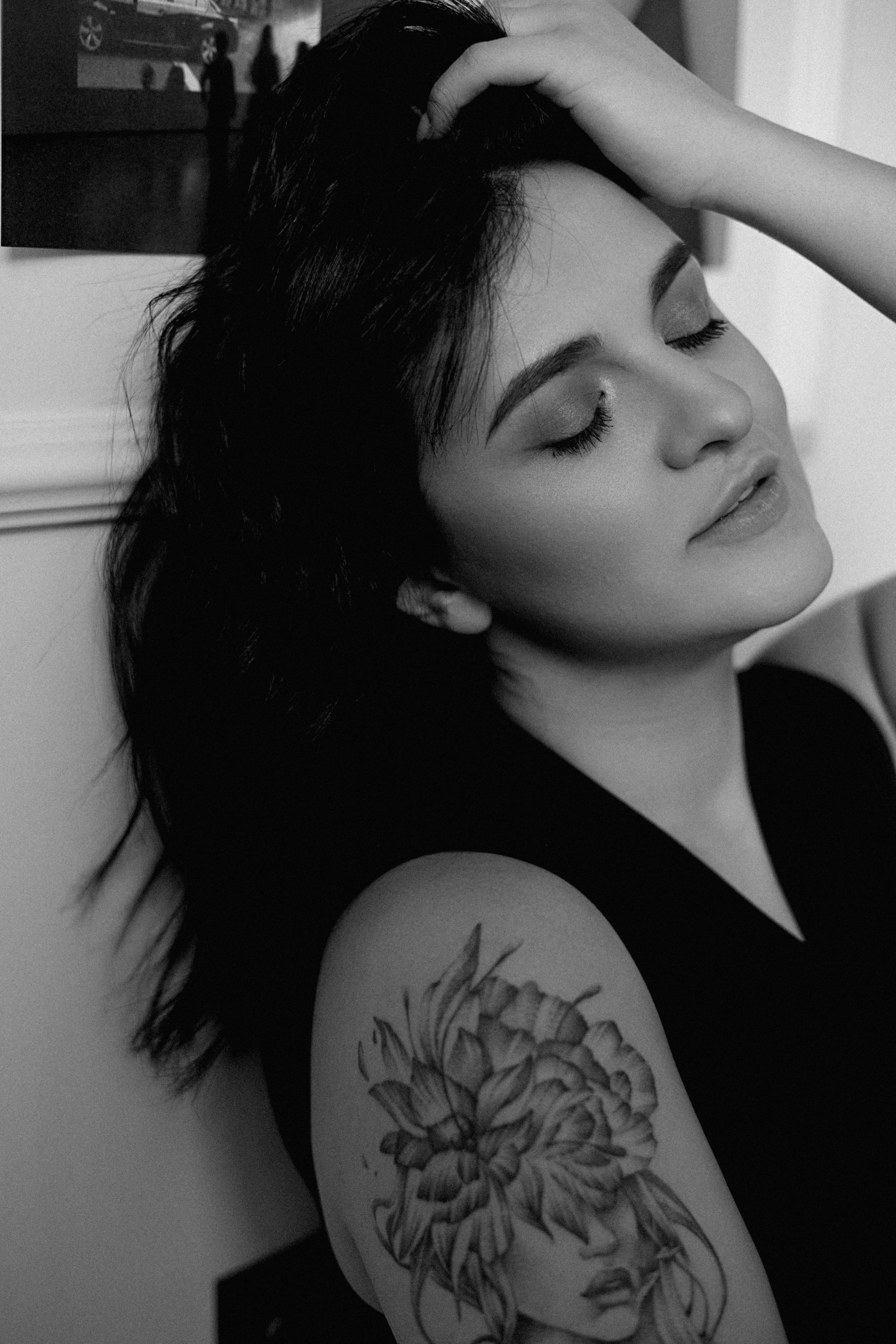 Марина. Антонова Таня Индивидуальные и семейные съемки в Липецке