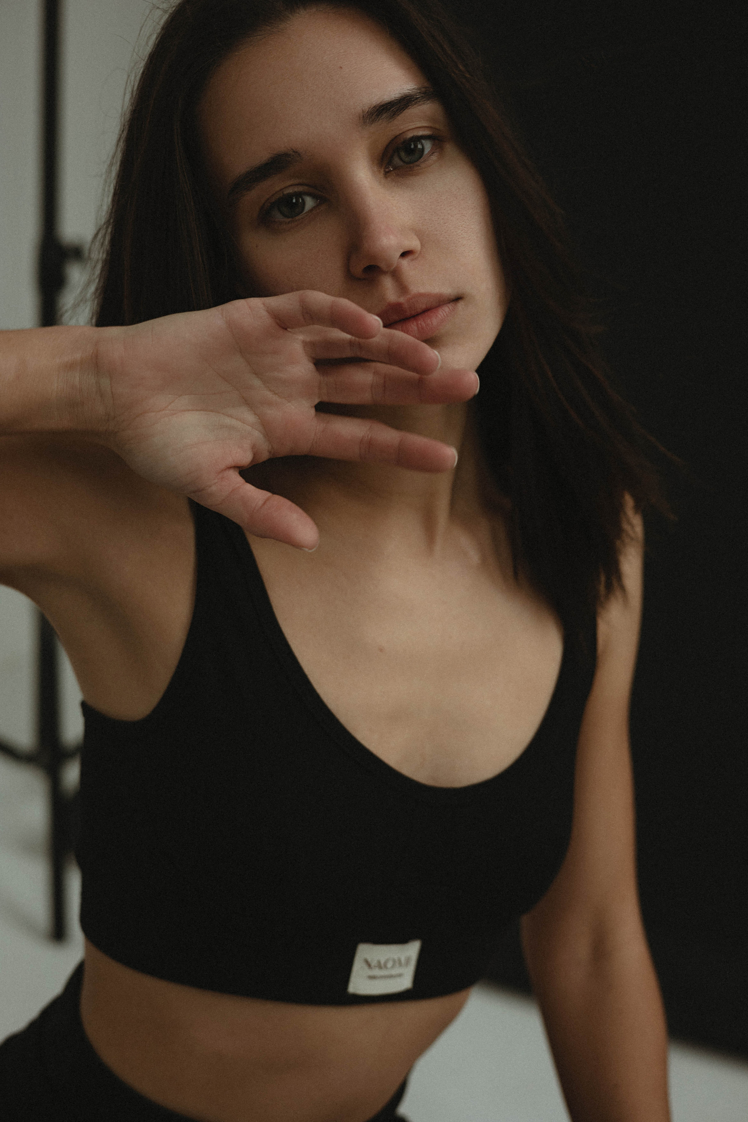 Люба. Антонова Таня Индивидуальные и семейные съемки в Липецке