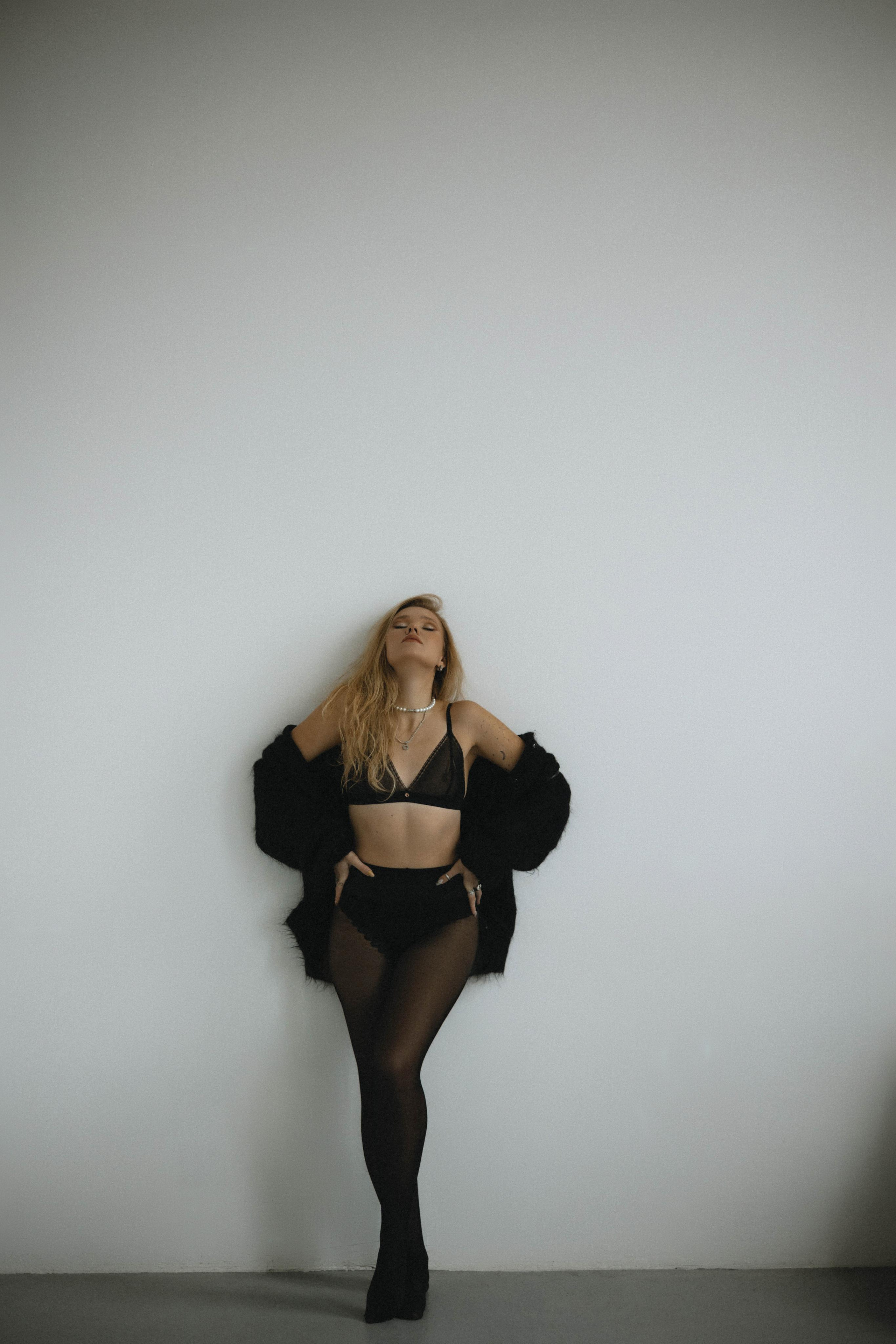 Варя. Антонова Таня Индивидуальные и семейные съемки в Липецке