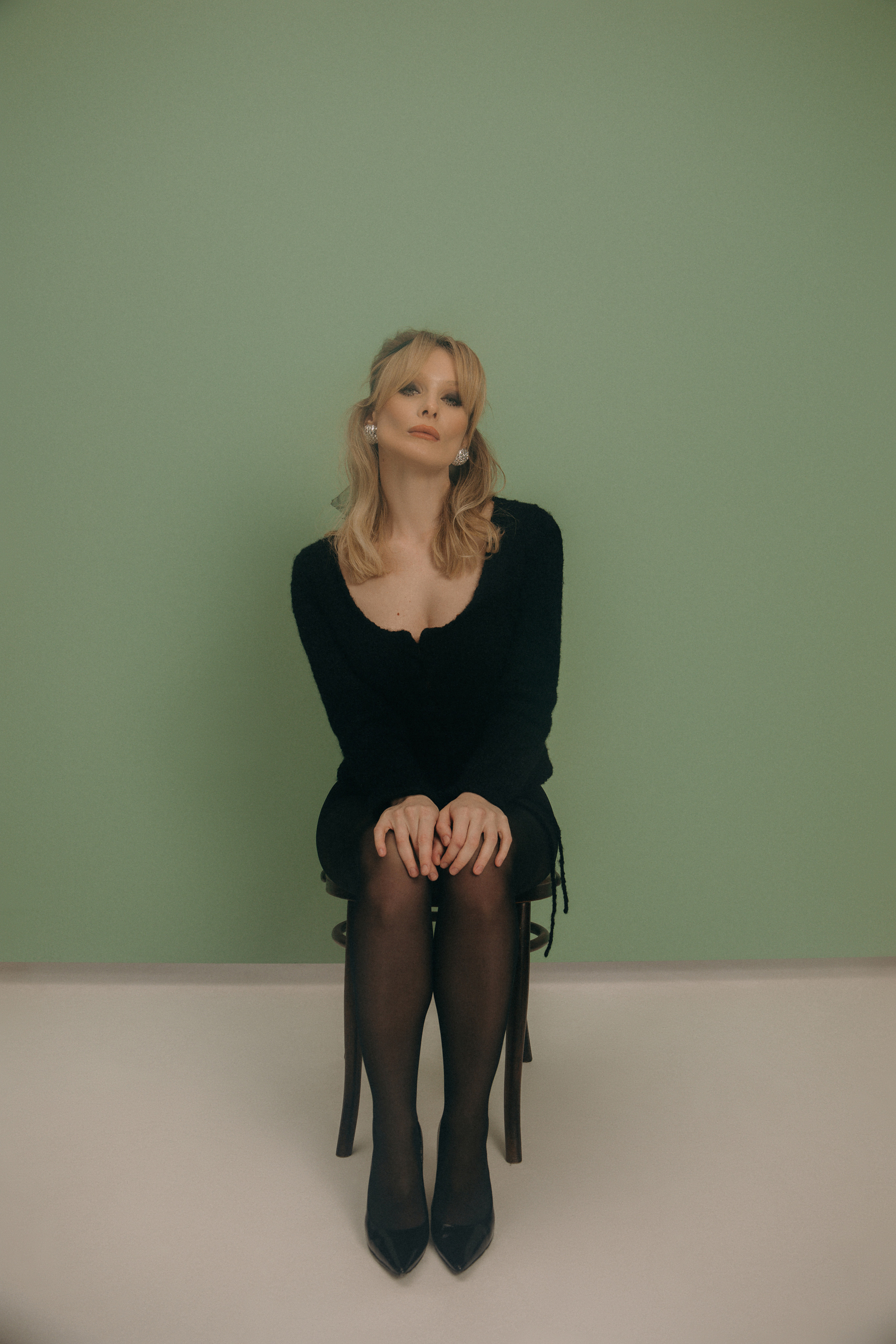 Маша. Антонова Таня Индивидуальные и семейные съемки в Липецке