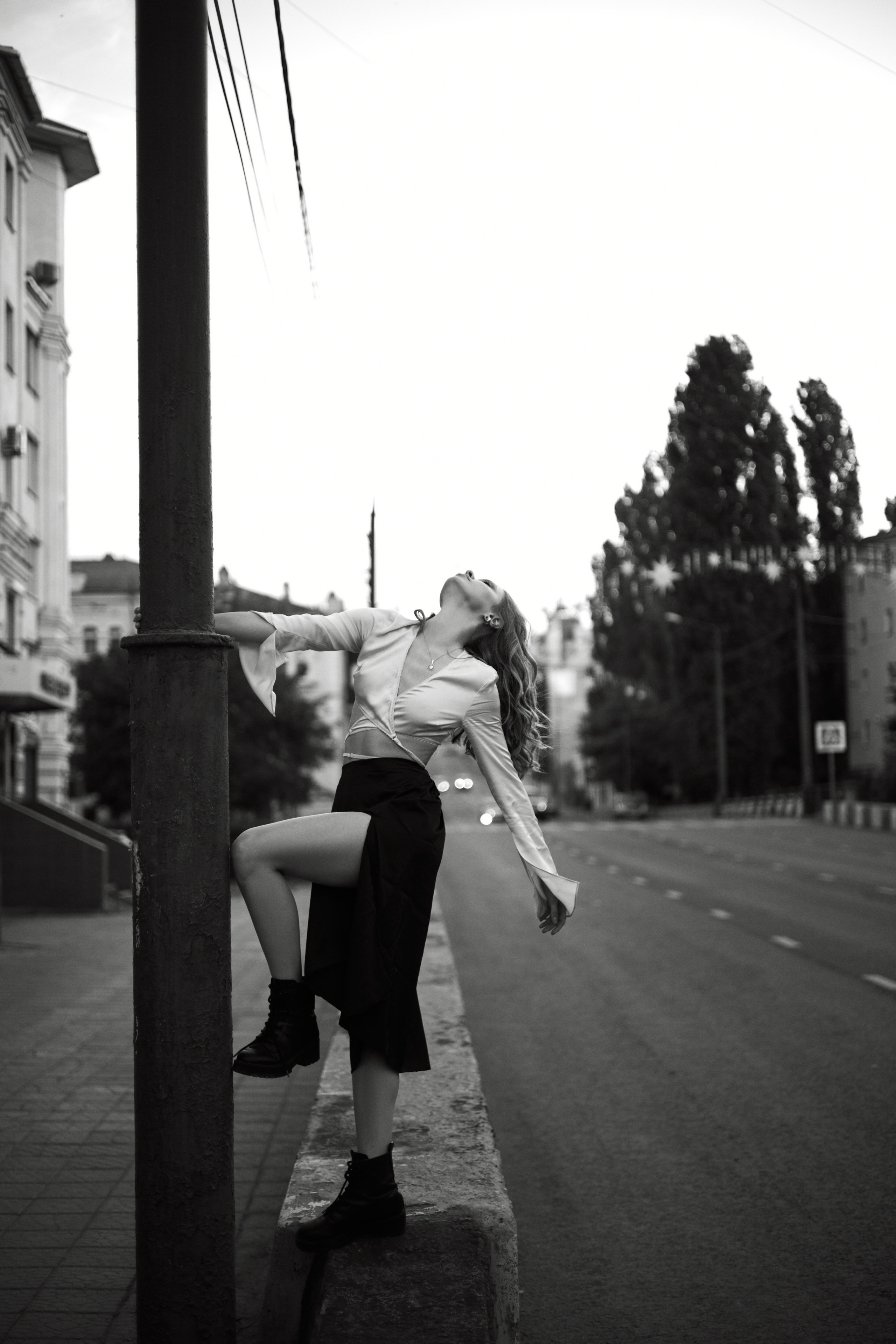 Полина. Антонова Таня Индивидуальные и семейные съемки в Липецке