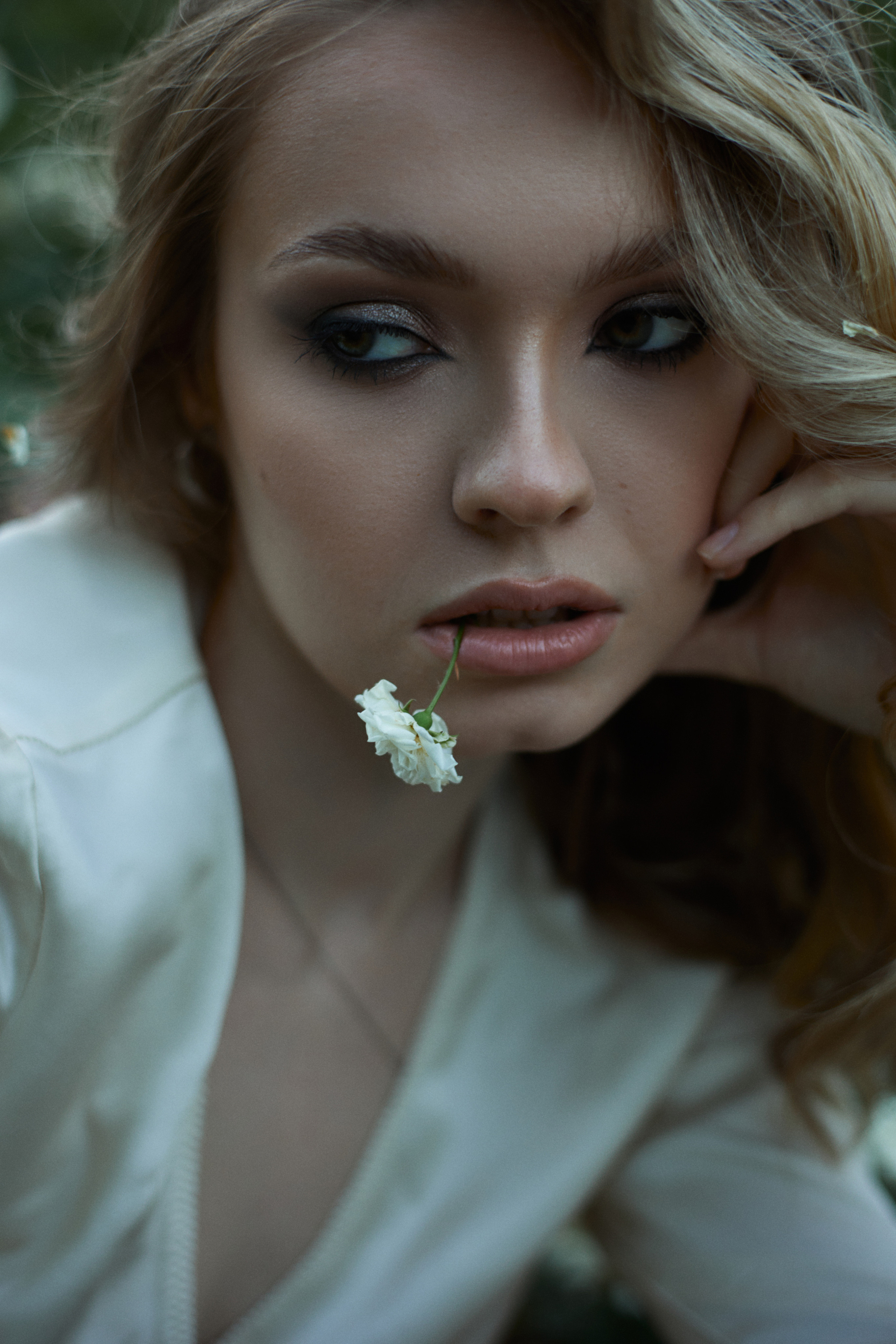 Полина. Антонова Таня Индивидуальные и семейные съемки в Липецке