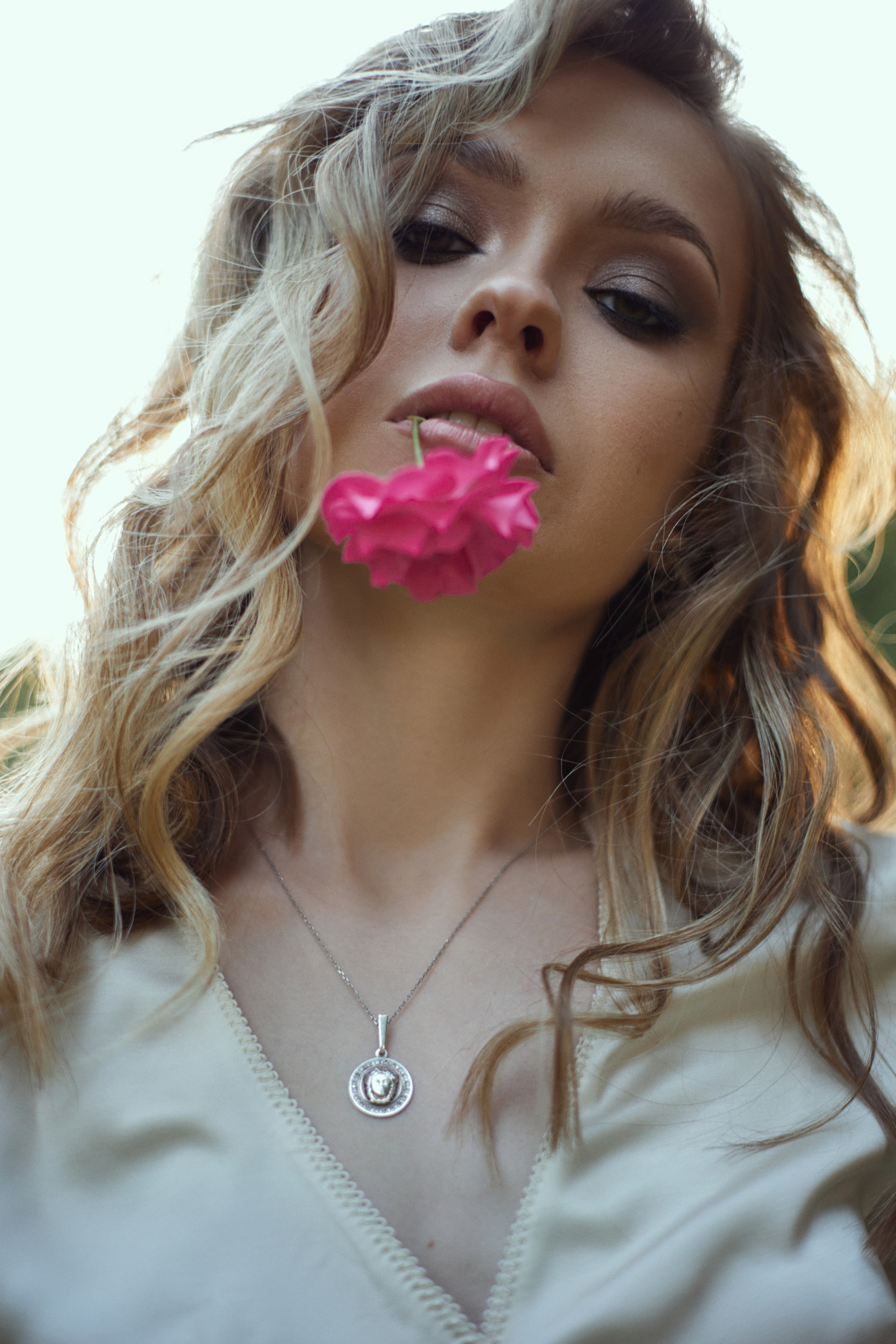 Полина. Антонова Таня Индивидуальные и семейные съемки в Липецке