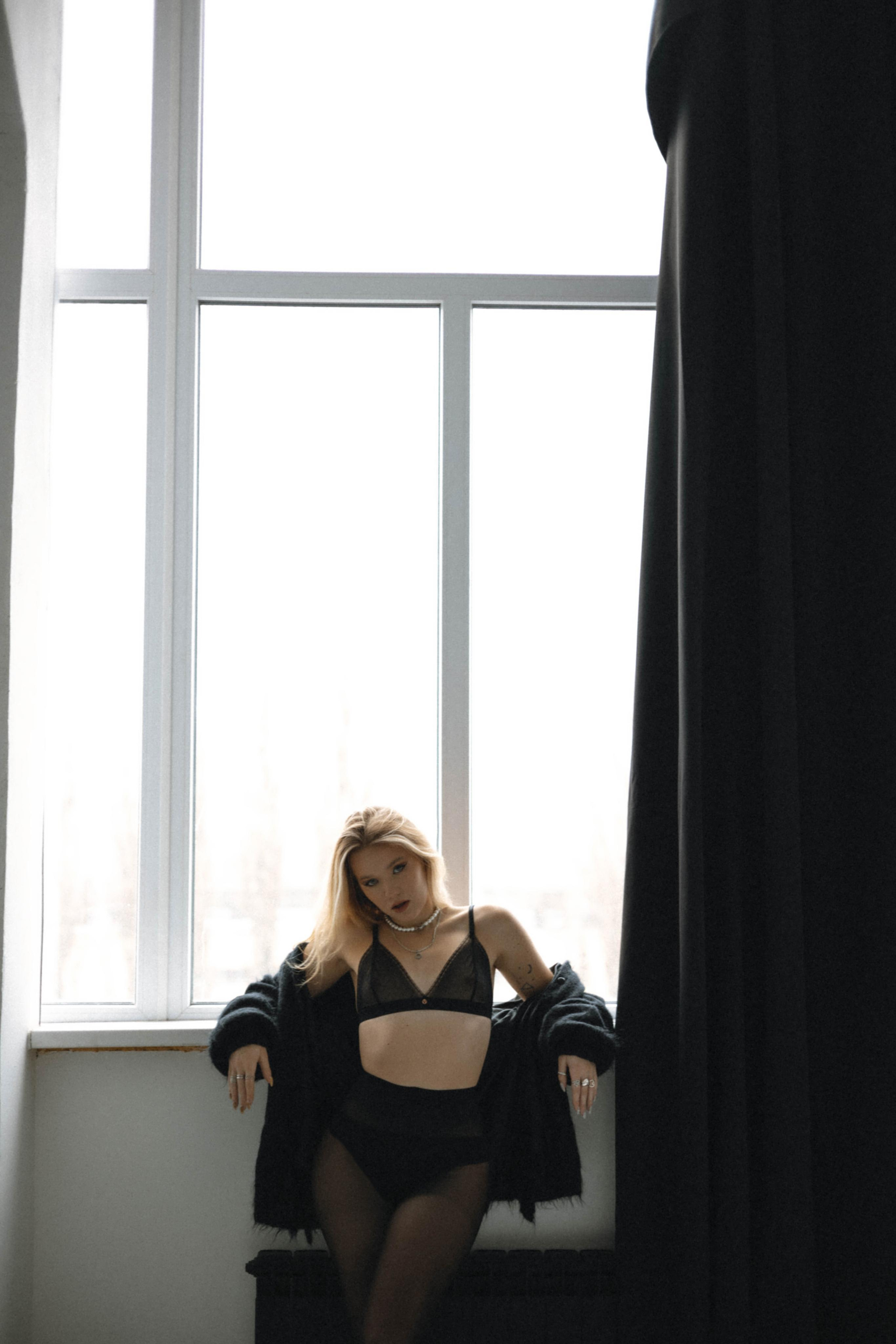 Варя. Антонова Таня Индивидуальные и семейные съемки в Липецке