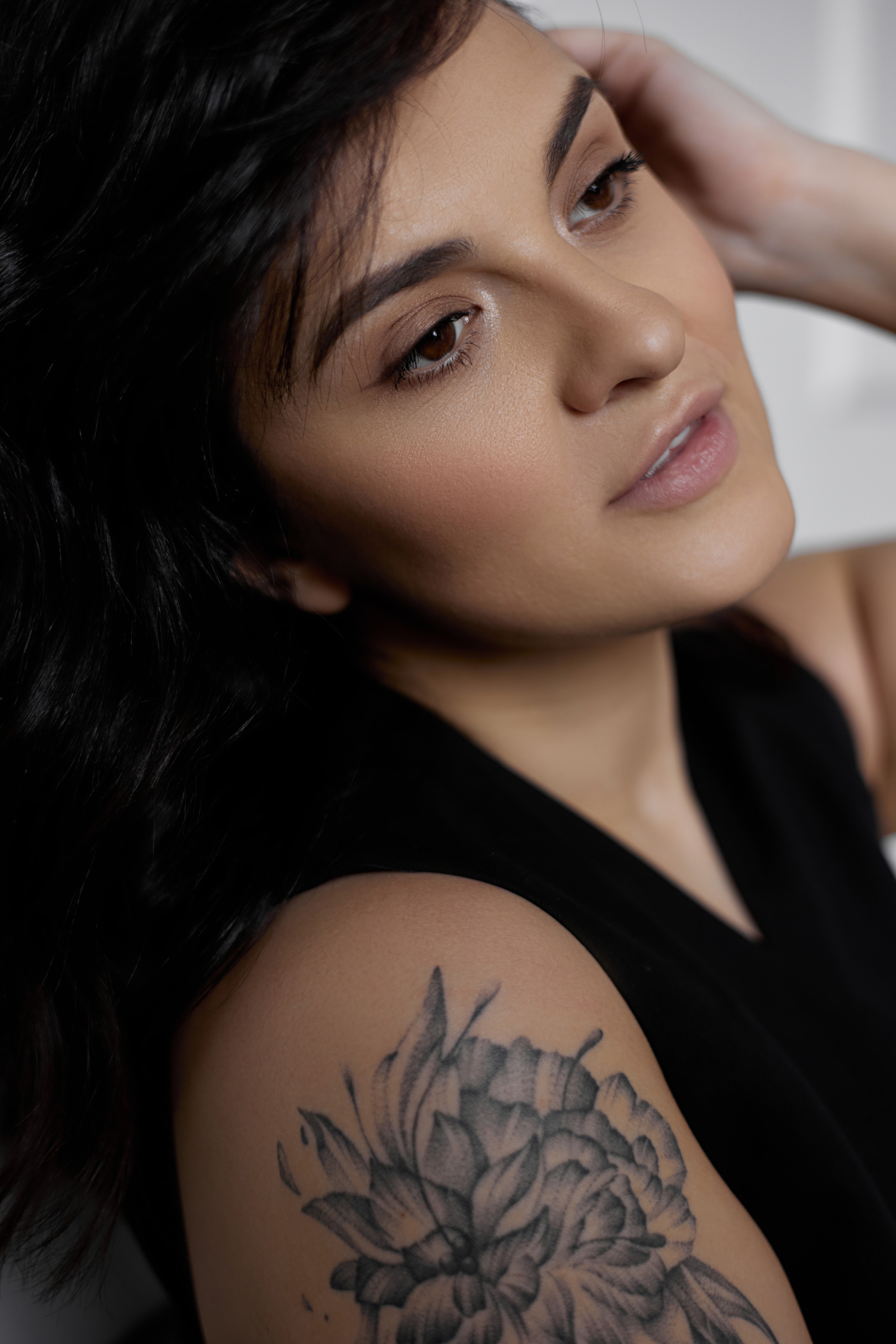 Марина. Антонова Таня Индивидуальные и семейные съемки в Липецке