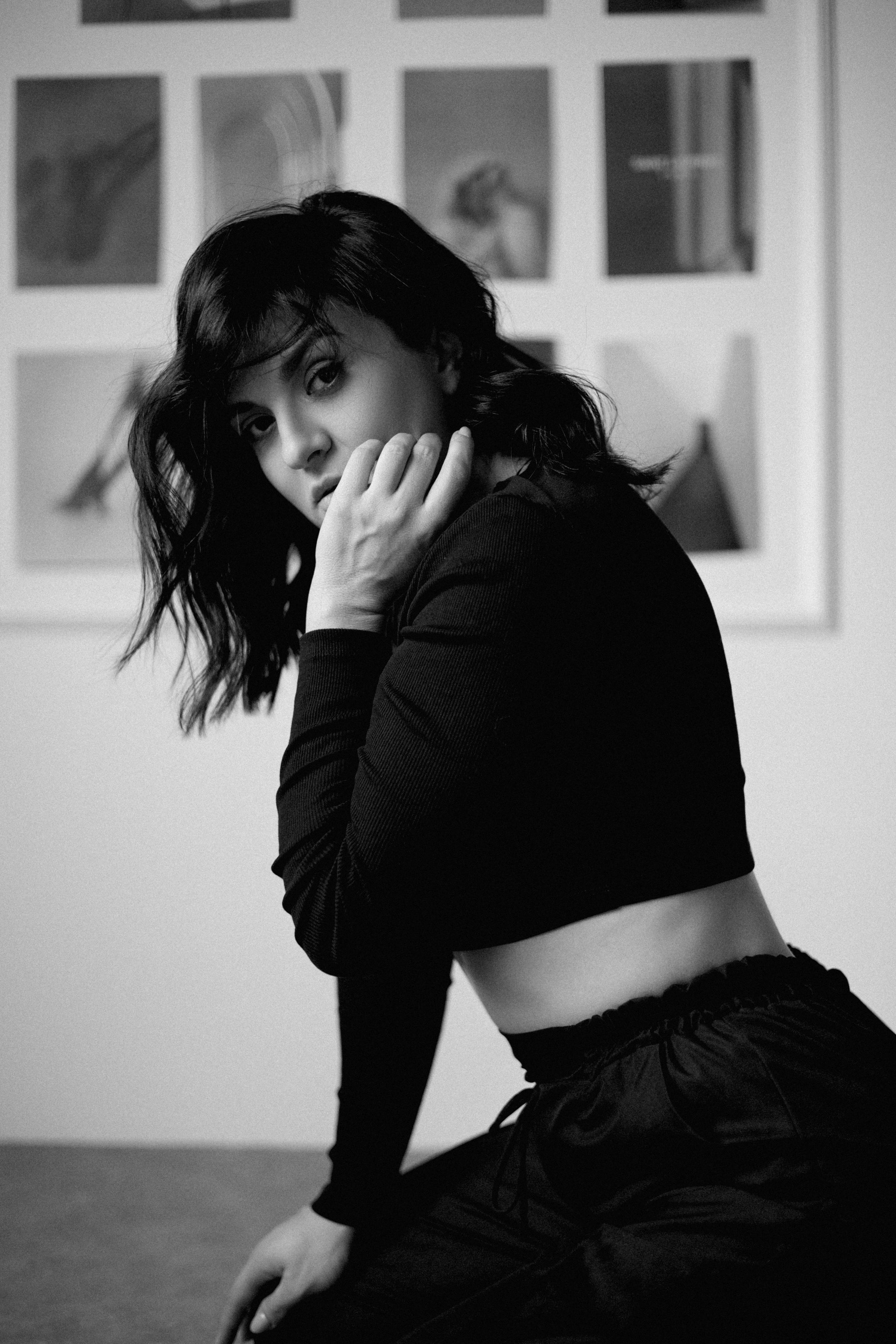 Марина. Антонова Таня Индивидуальные и семейные съемки в Липецке